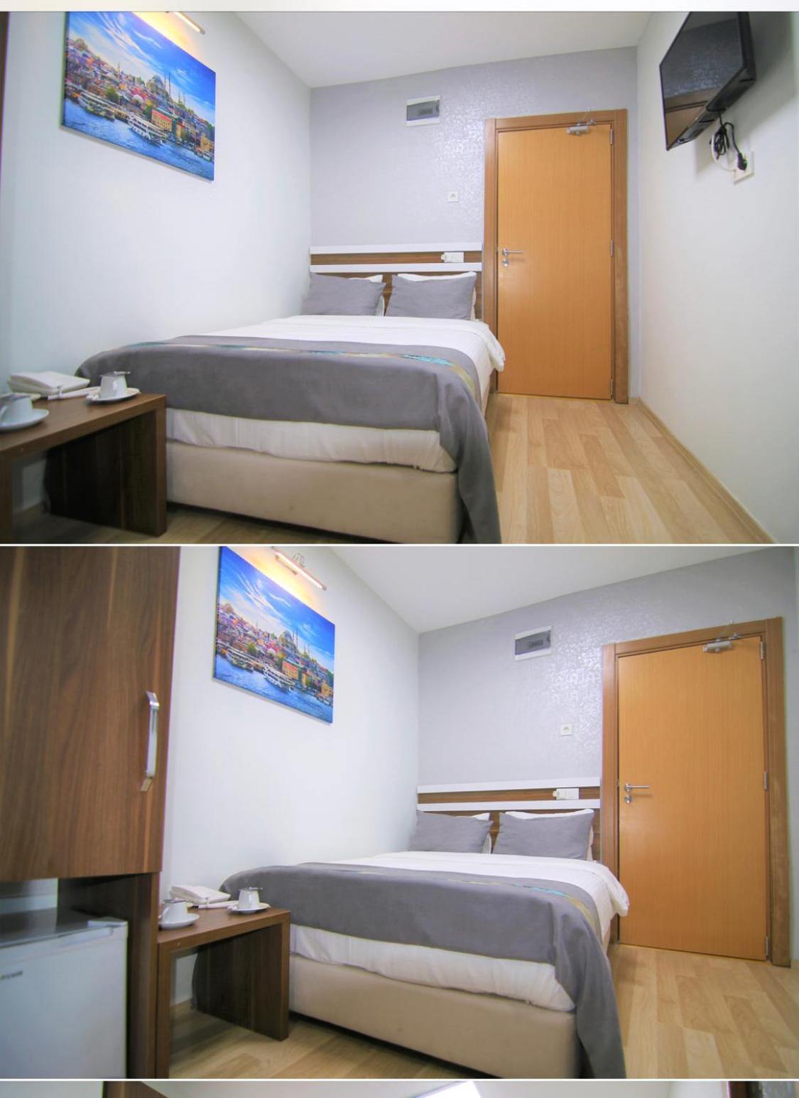 Safir Gold Hotel - Image 29