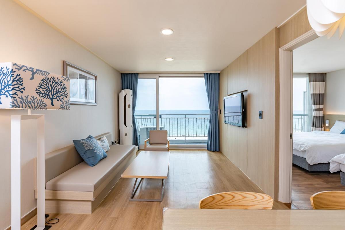 Kensington Resort Seorak Beach