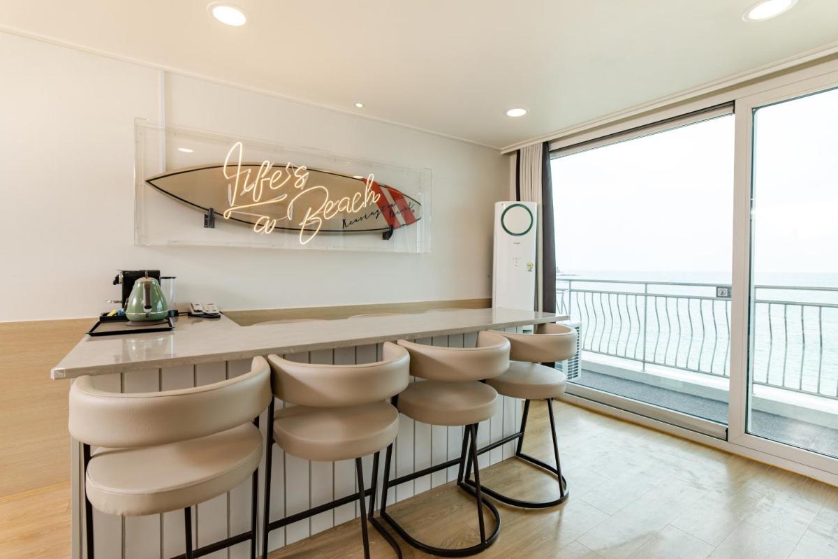 Kensington Resort Seorak Beach