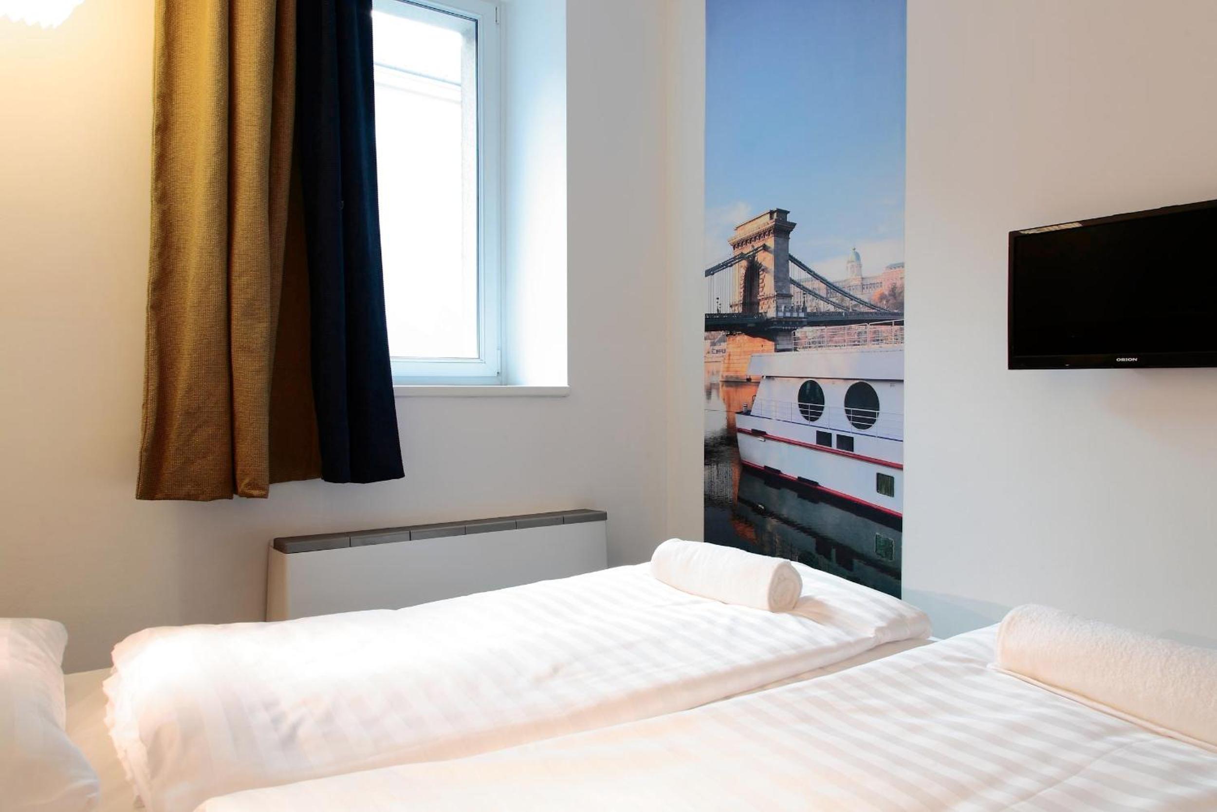Maverick Budapest Soho