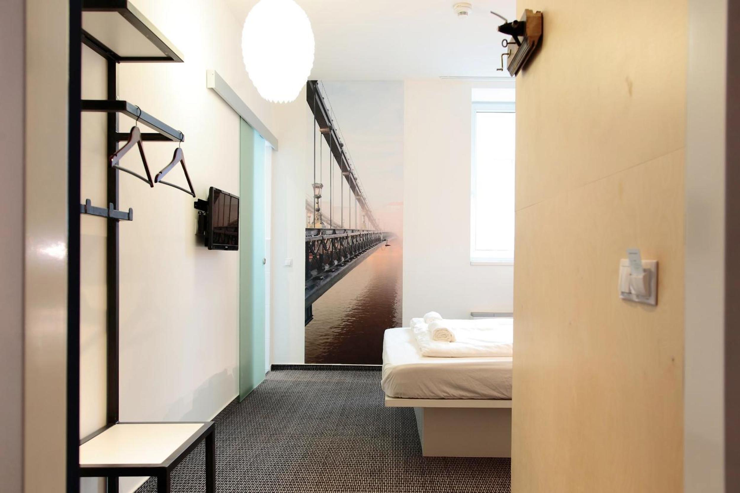 Maverick Budapest Soho