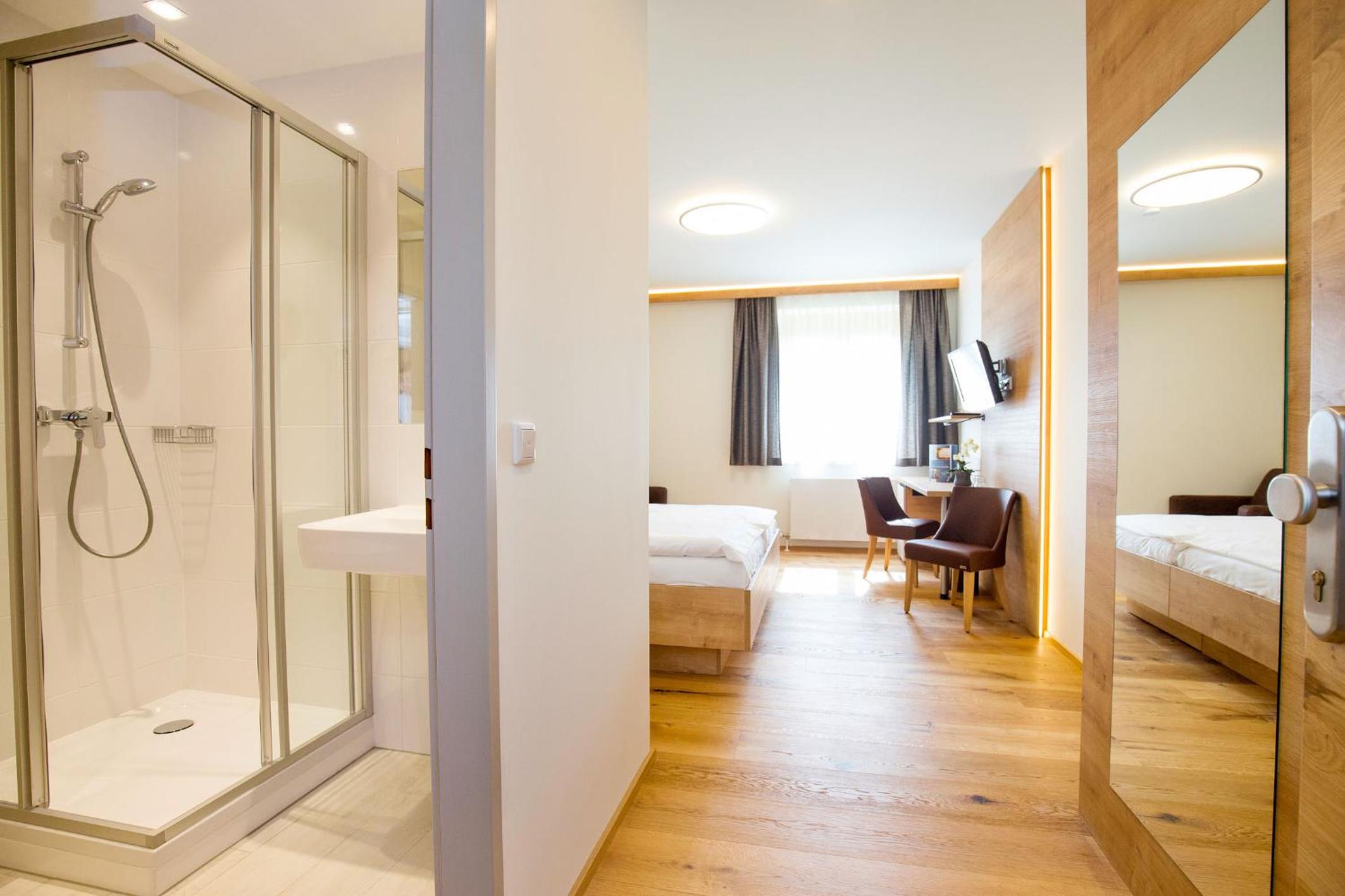 Hotel Stich