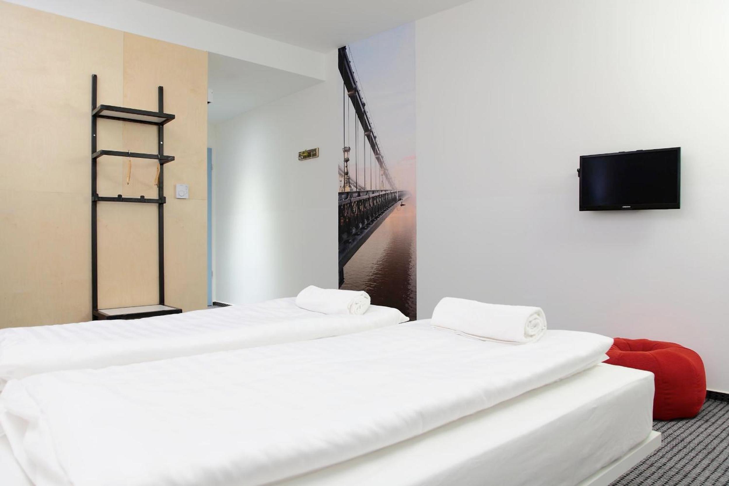 Maverick Budapest Soho