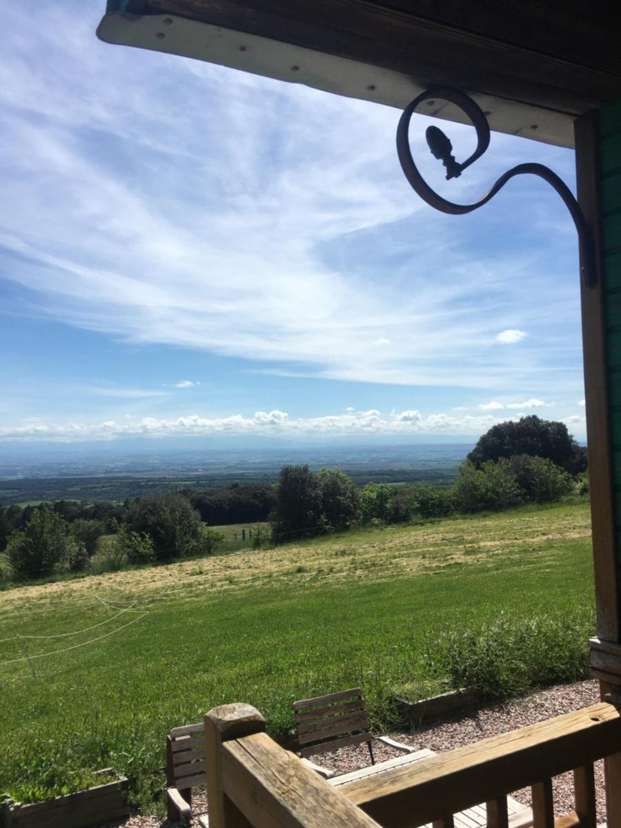 Domaine de Campras B&B