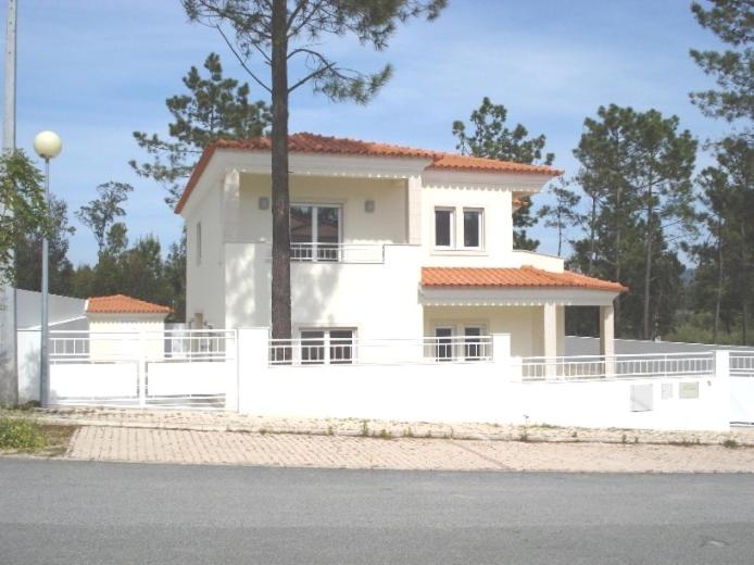 Villa dos Eucaliptos - Sao Martinho do Porto — photo 5