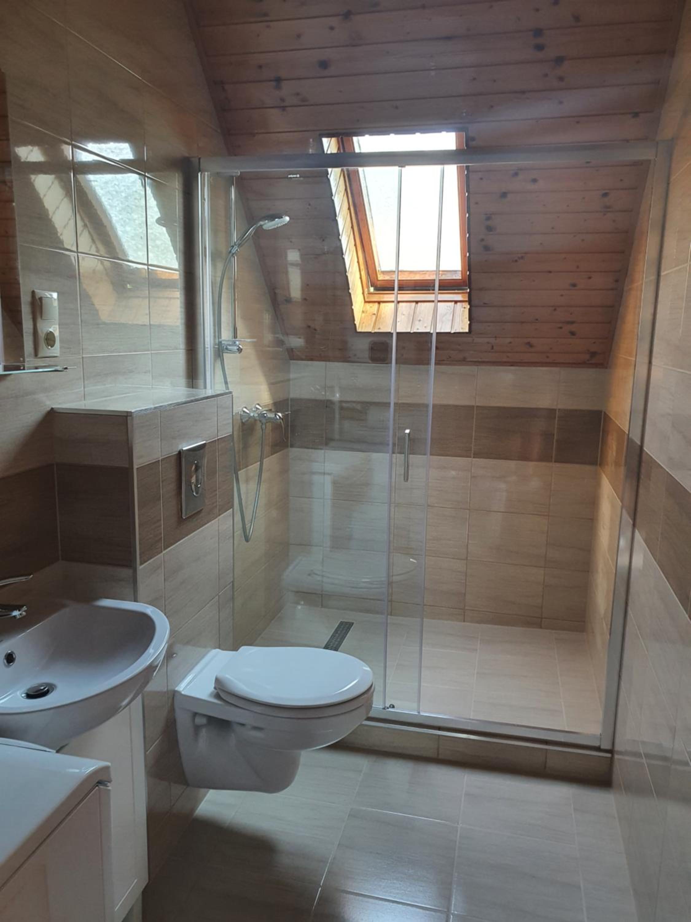 Galamb Villa view 5
