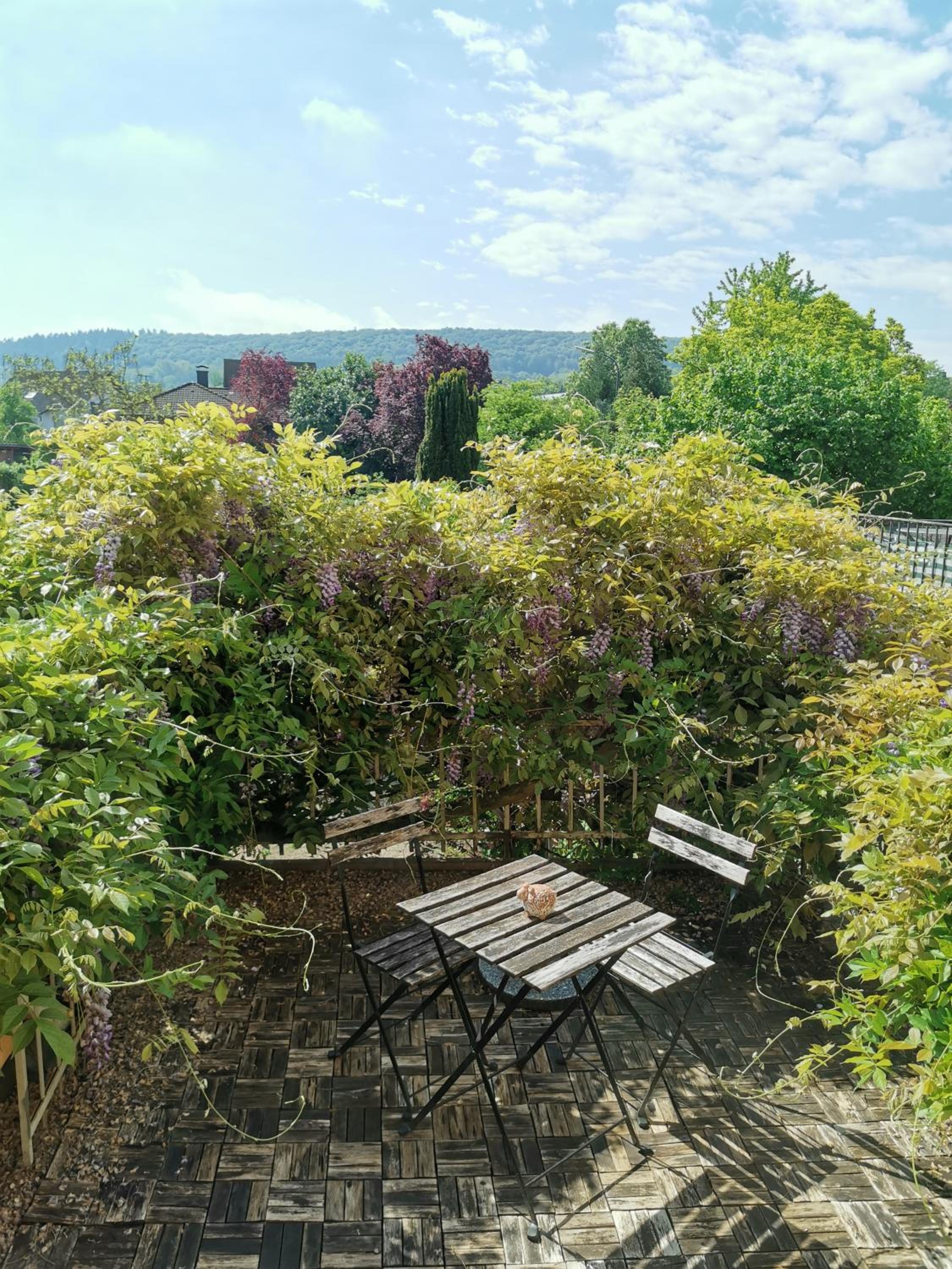 Ferienhaus Lenz view 5