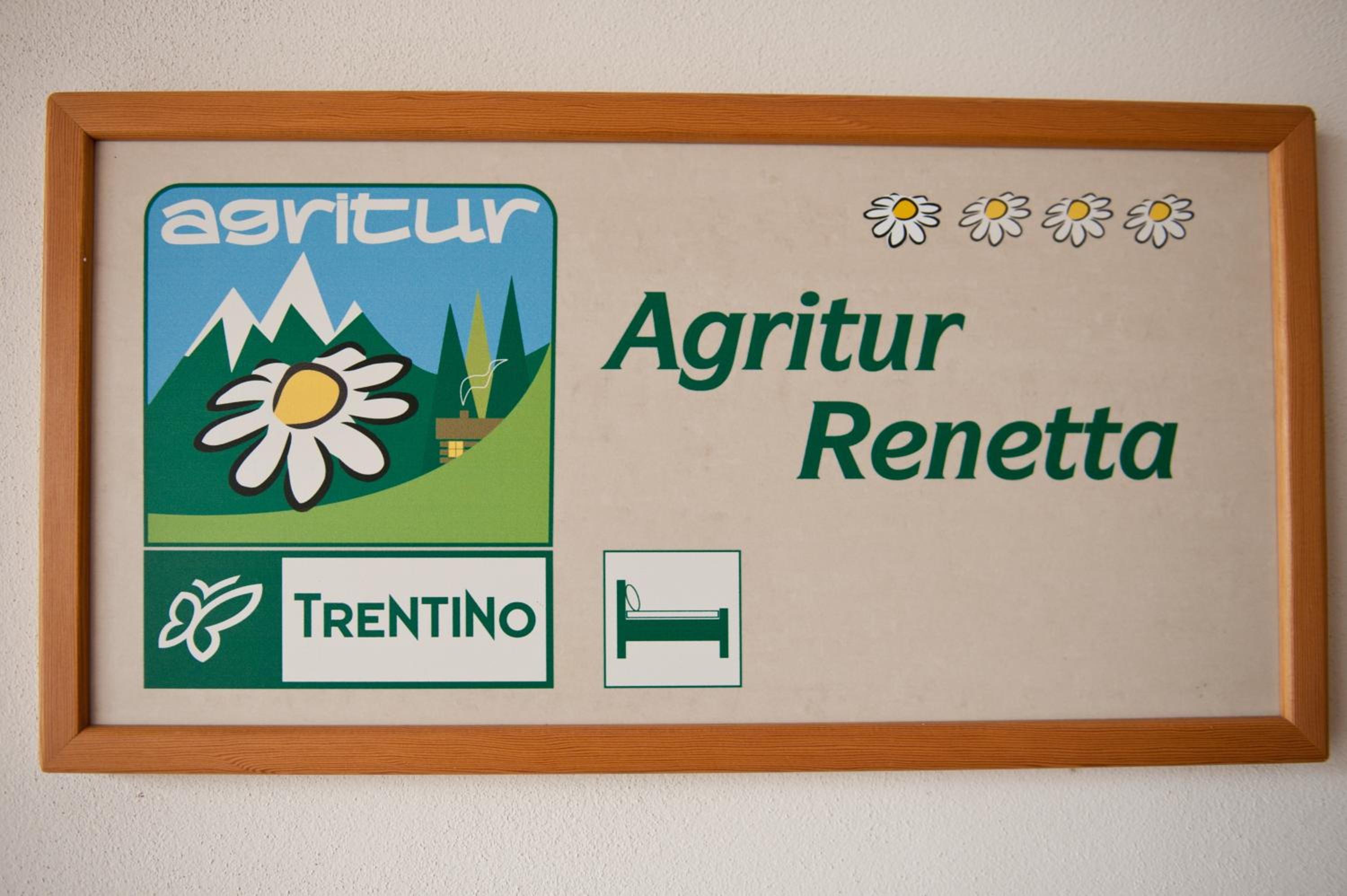 Agritur Renetta