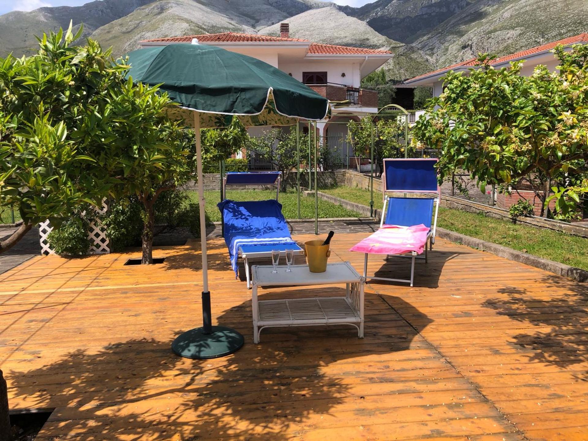 La Villa dei Limoni - Villa Panoramic with Pool view 5