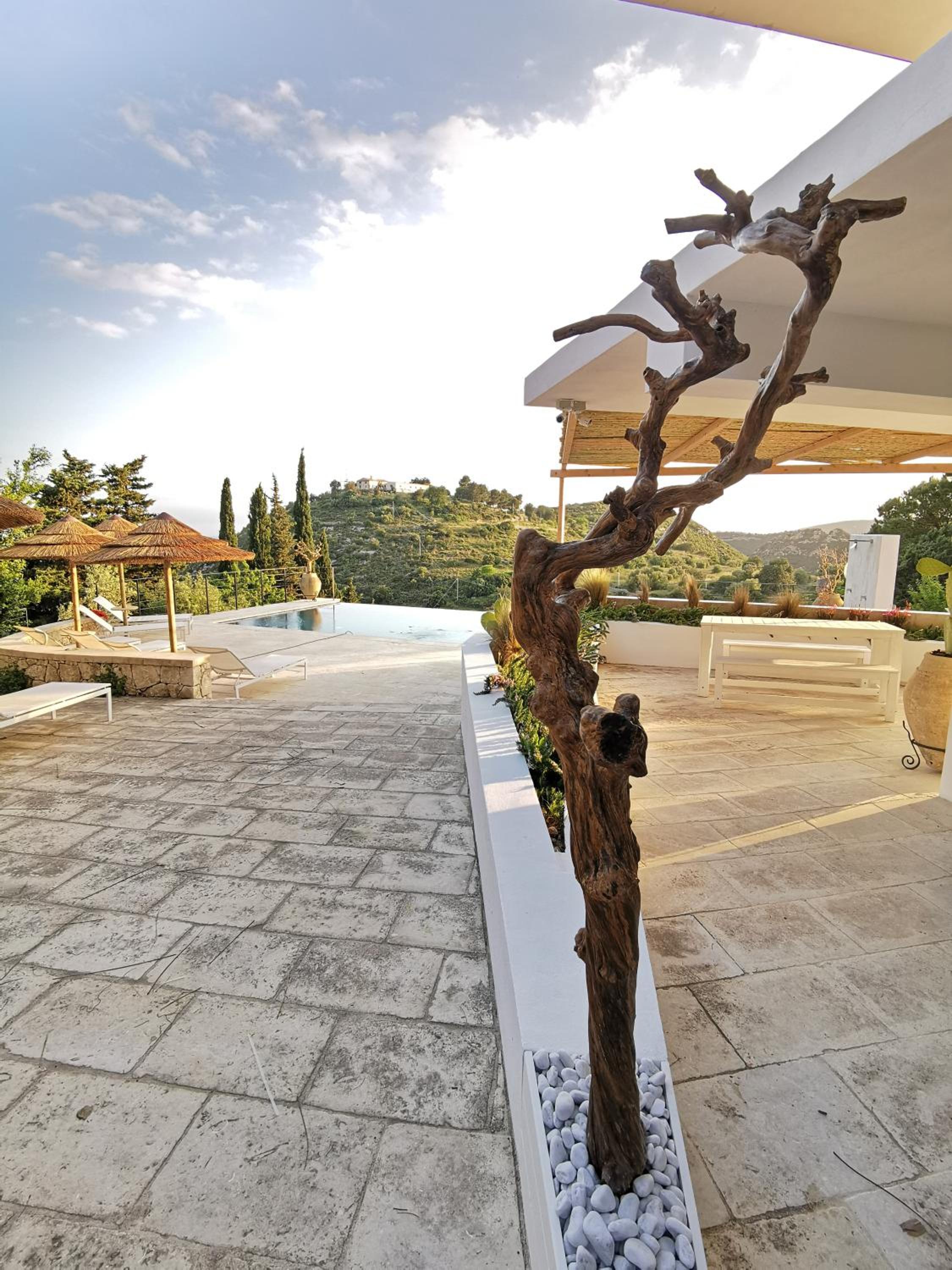 Casa Del Mandorlo - main view