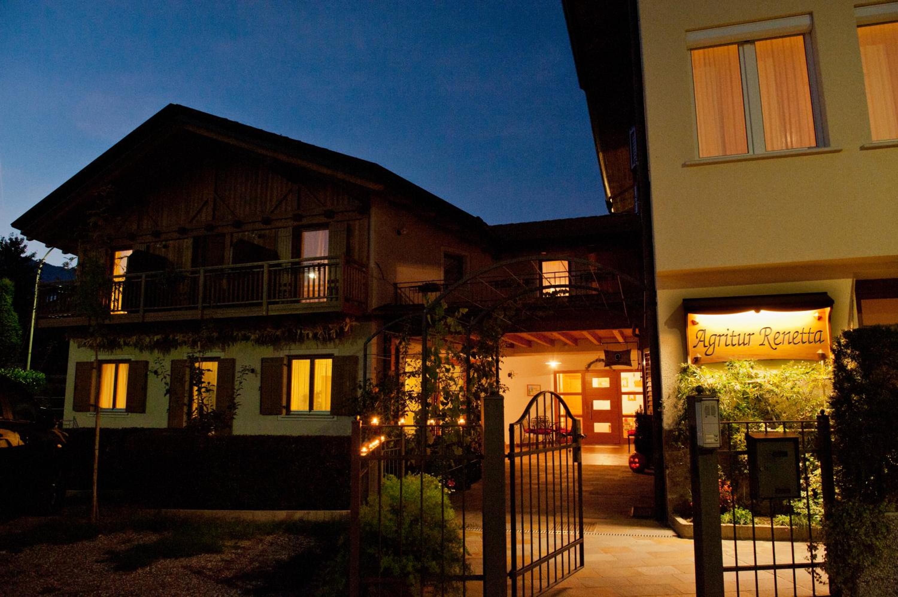 Agritur Renetta