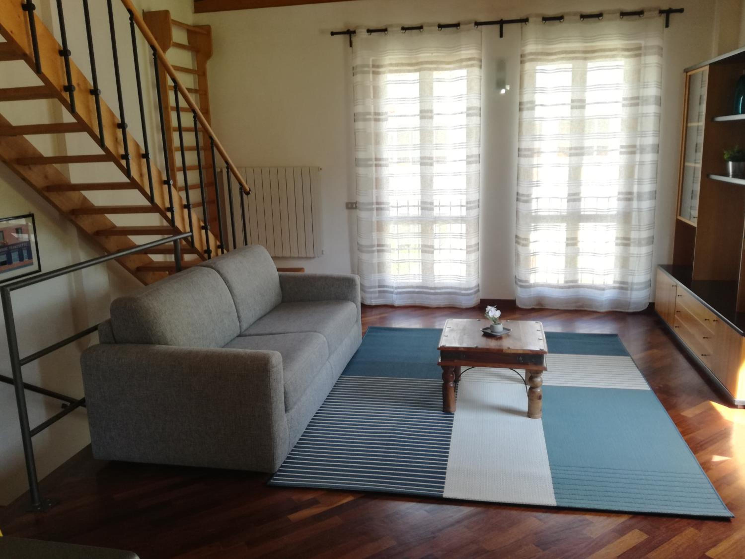 Country Corner Lago Maggiore view 3