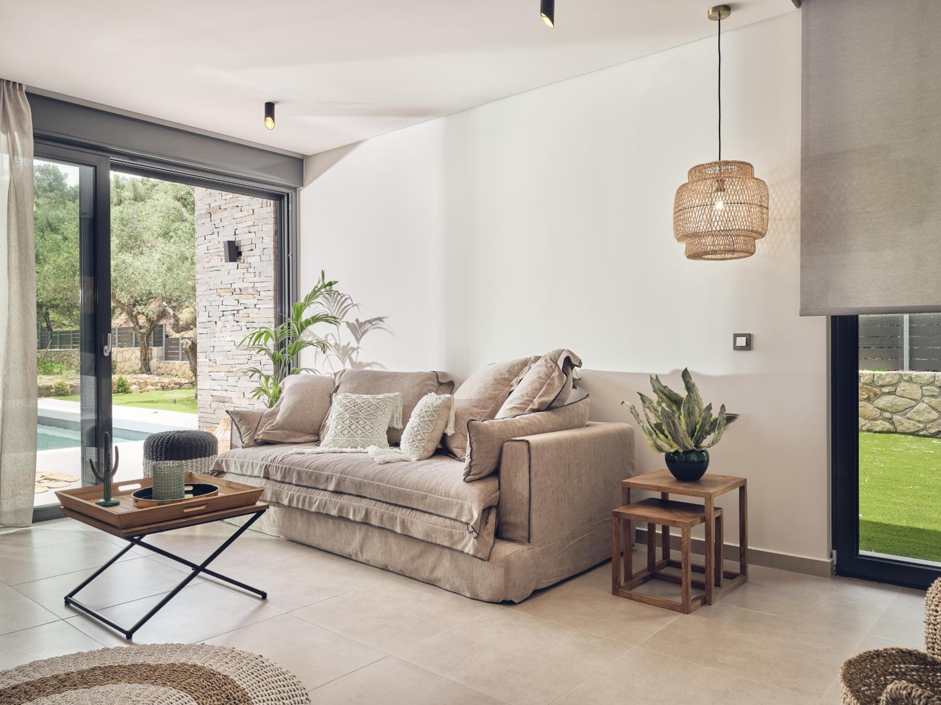 Aguacate Ioni with heated private swimming pool photo 2