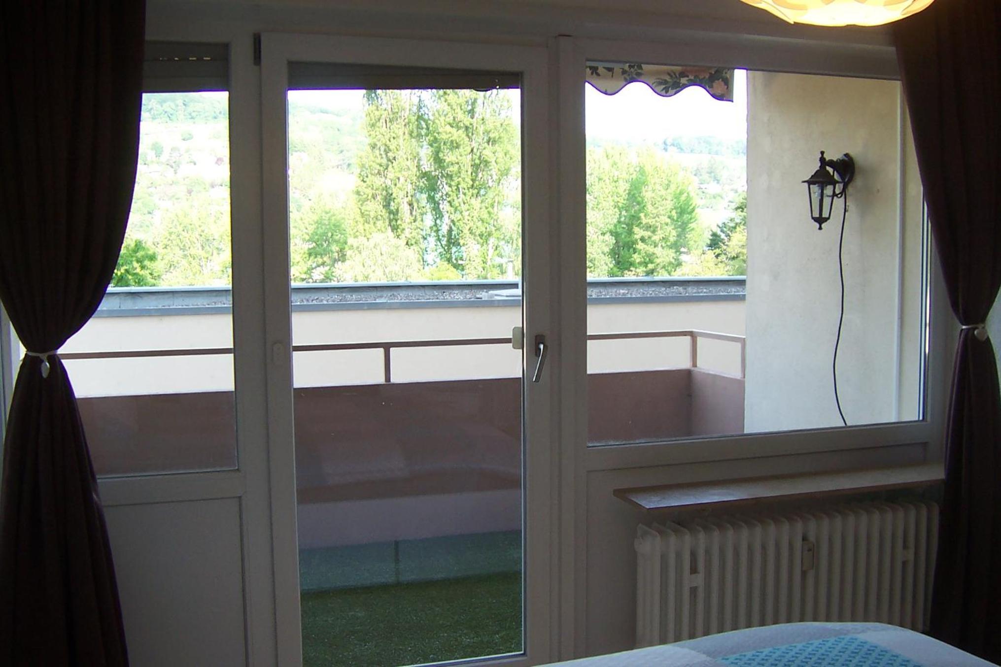 Ferienwohnung Sakowski