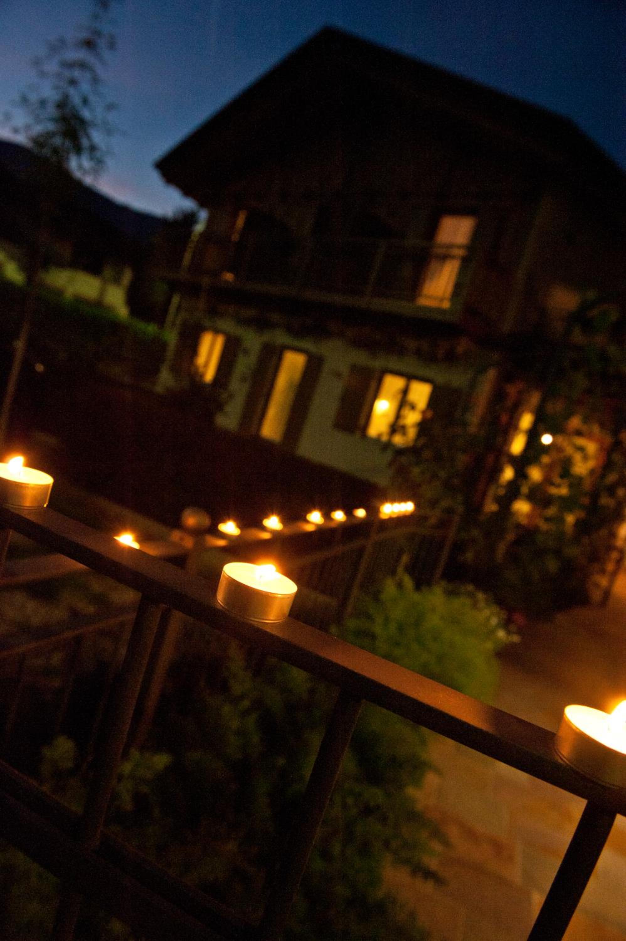 Agritur Renetta