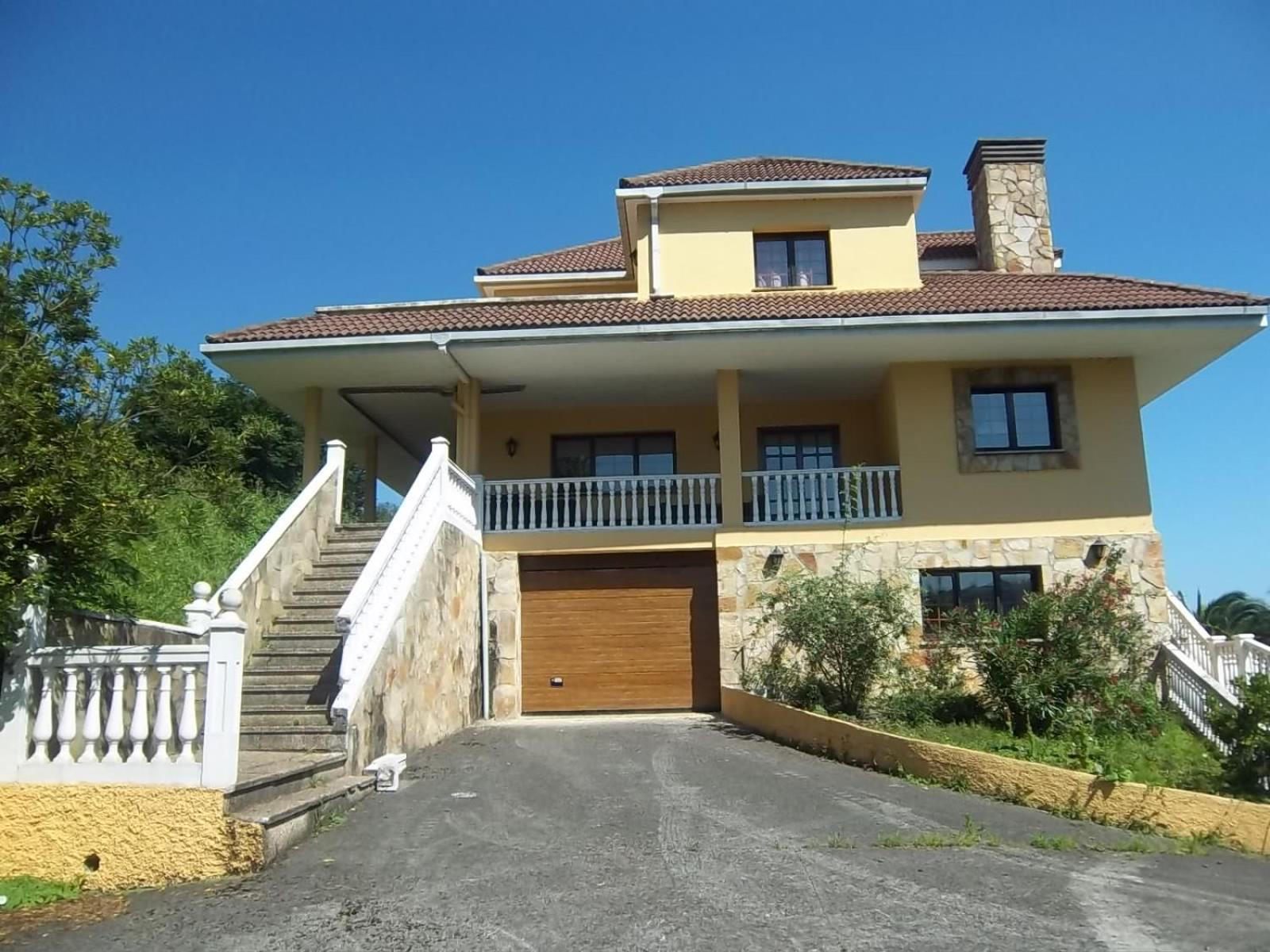 La casina de Kiko view 4