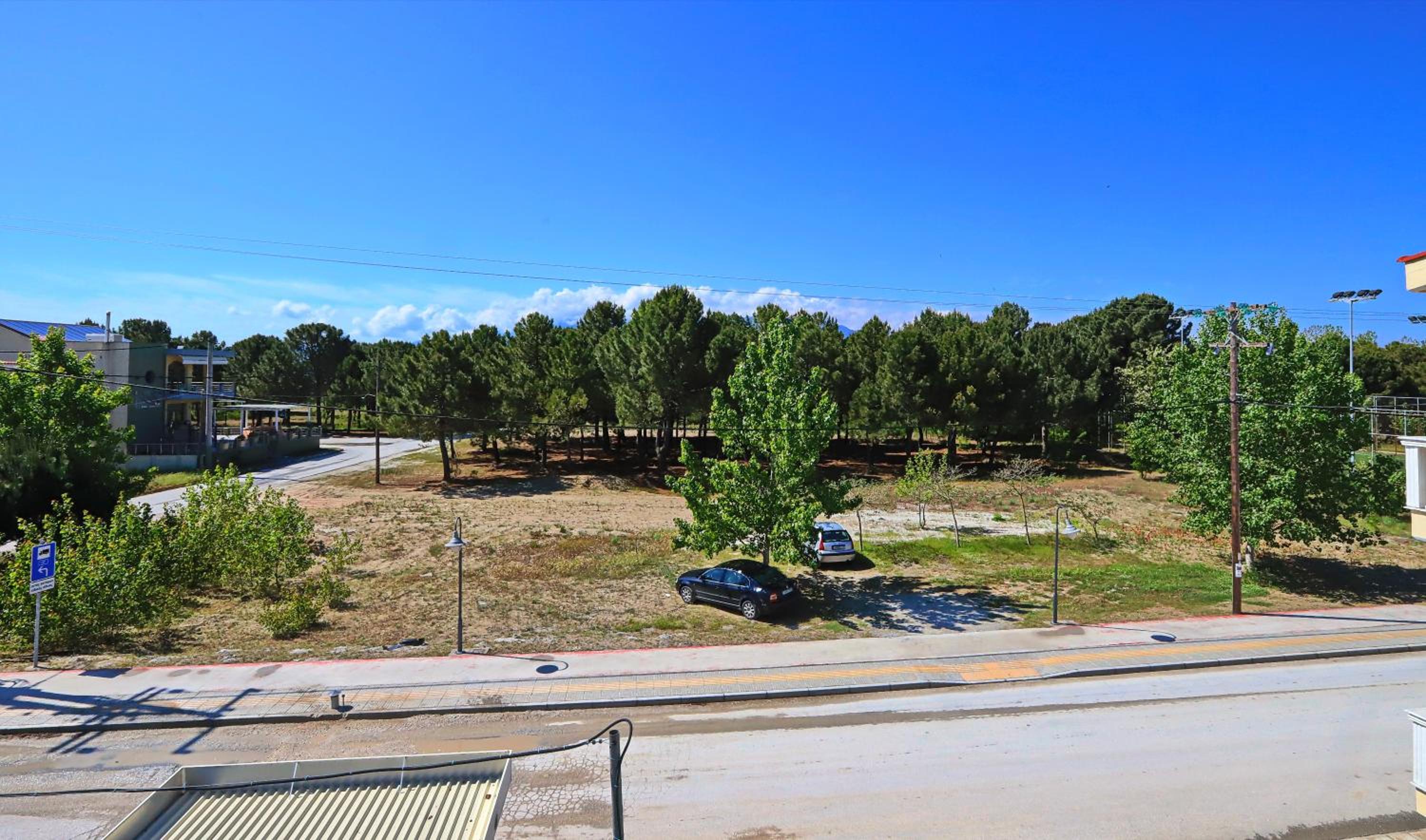 Katerina Apartments view 3