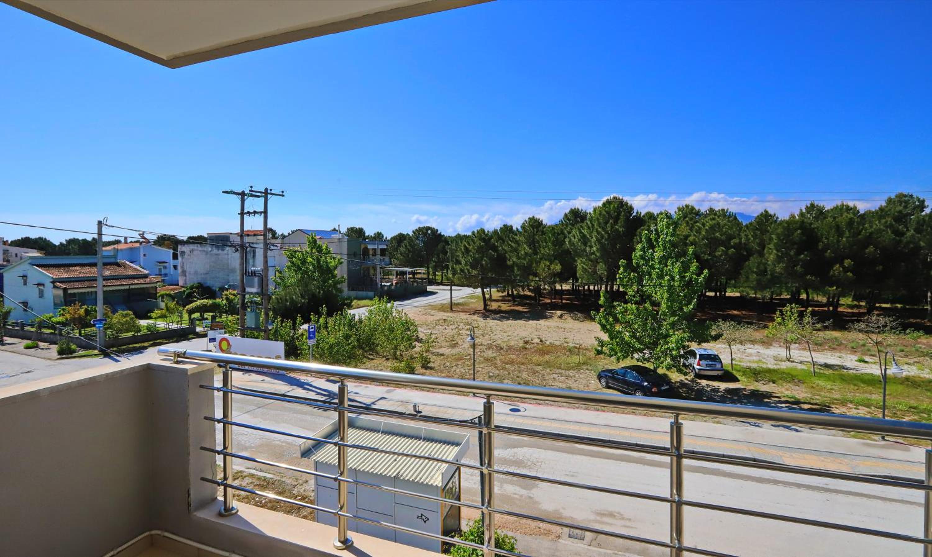 Katerina Apartments view 4