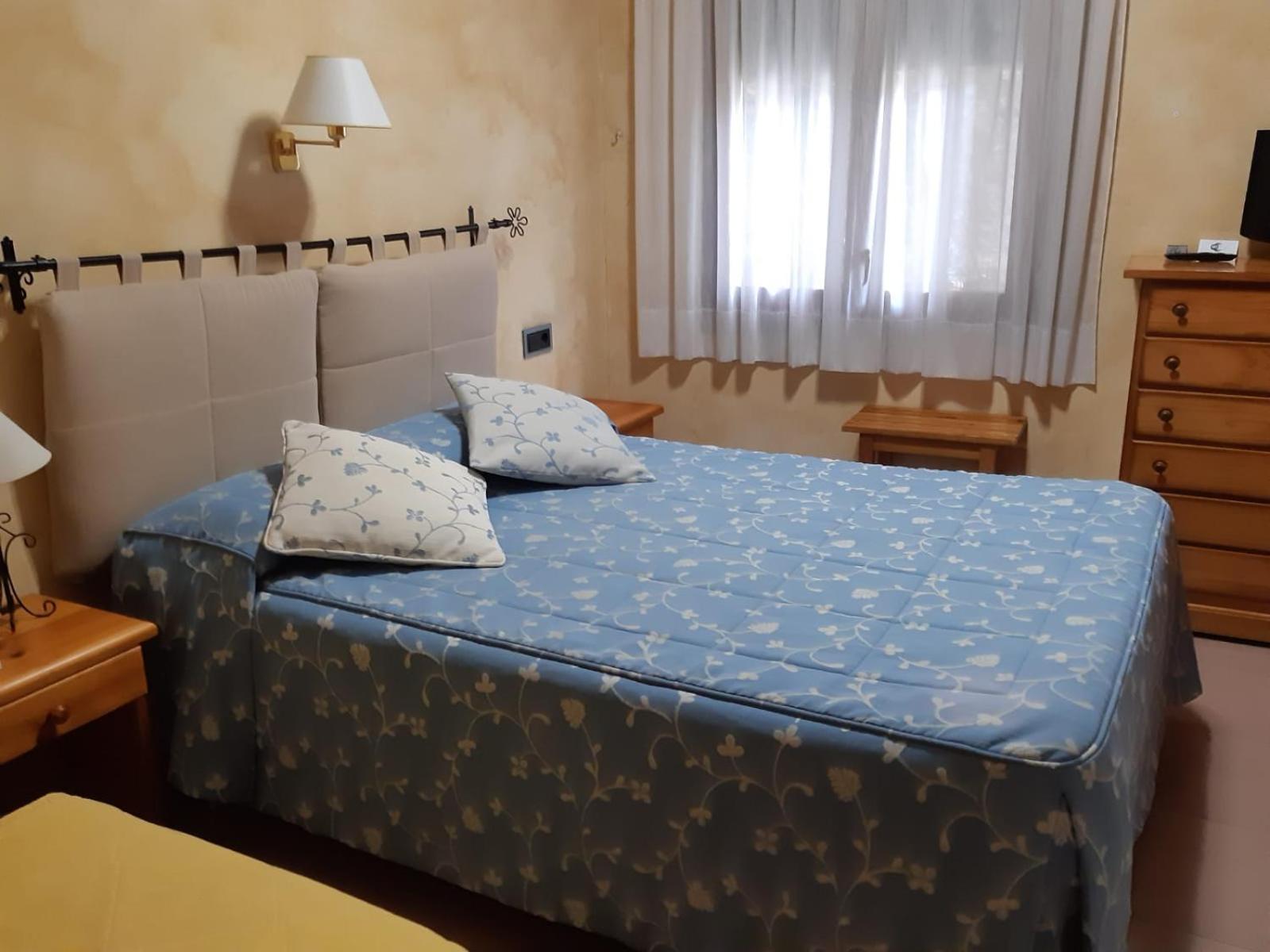 Hostal La Placeta