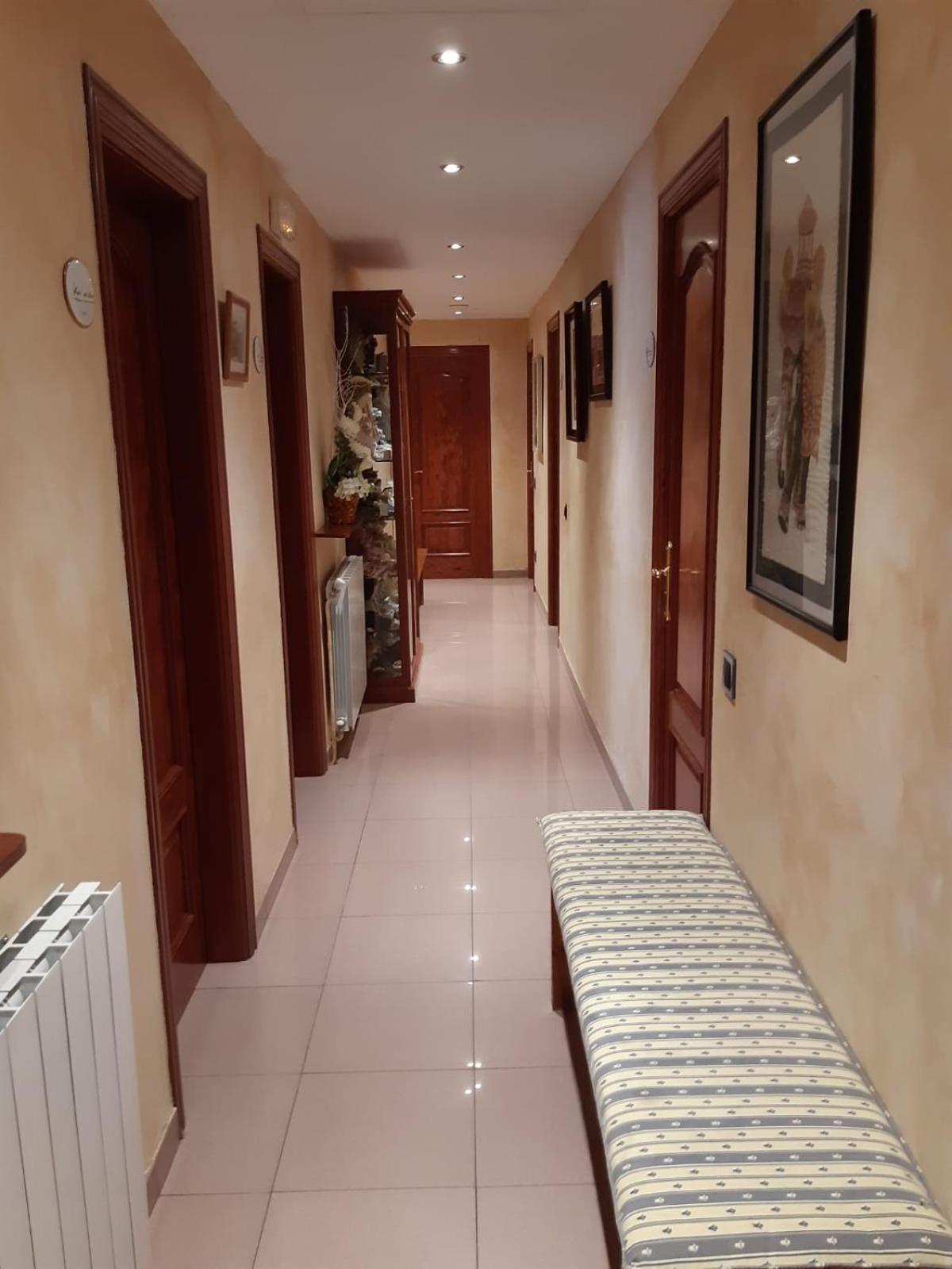 Hostal La Placeta
