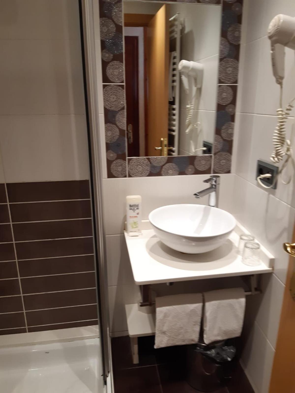 Hostal La Placeta