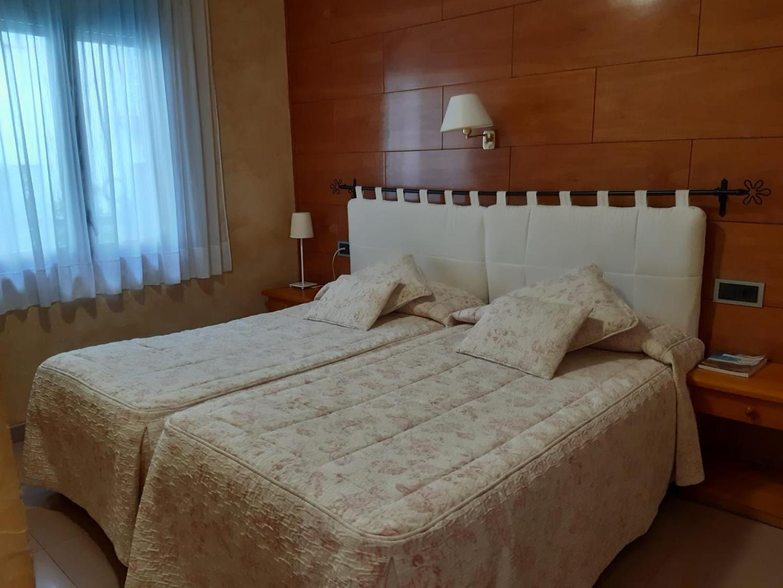 Hostal La Placeta
