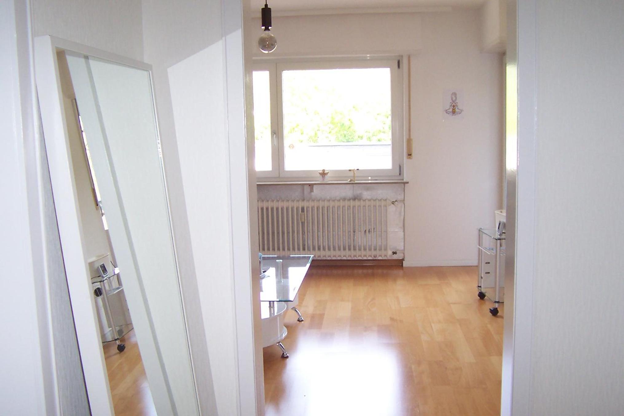 Ferienwohnung Sakowski