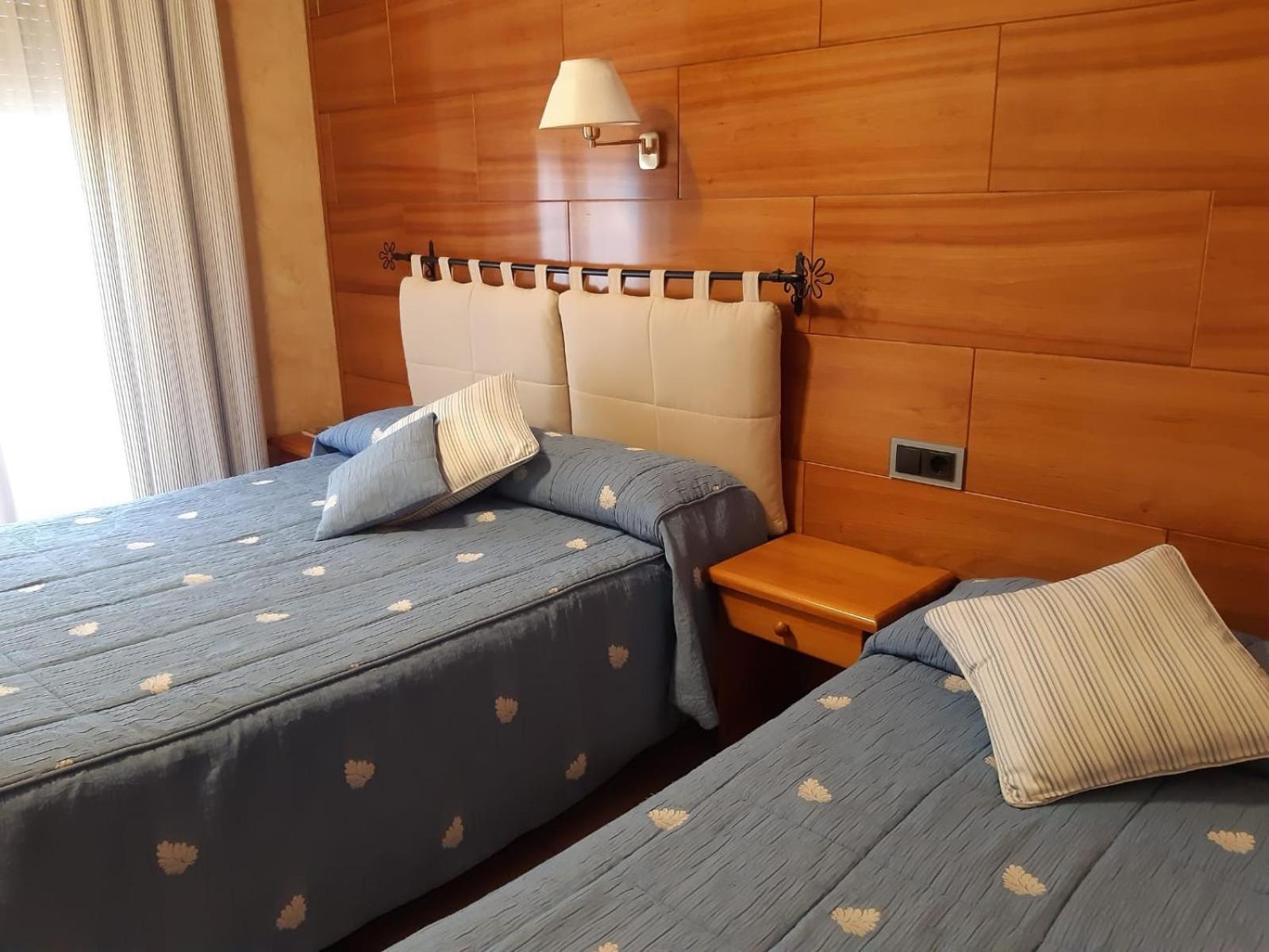 Hostal La Placeta