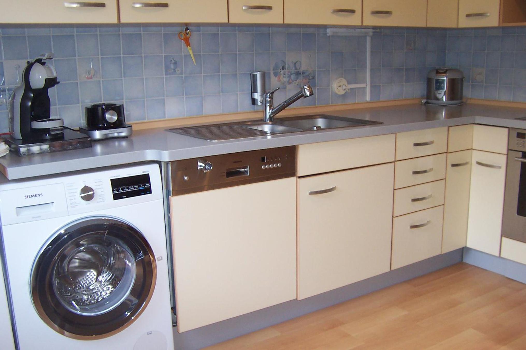 Ferienwohnung Sakowski