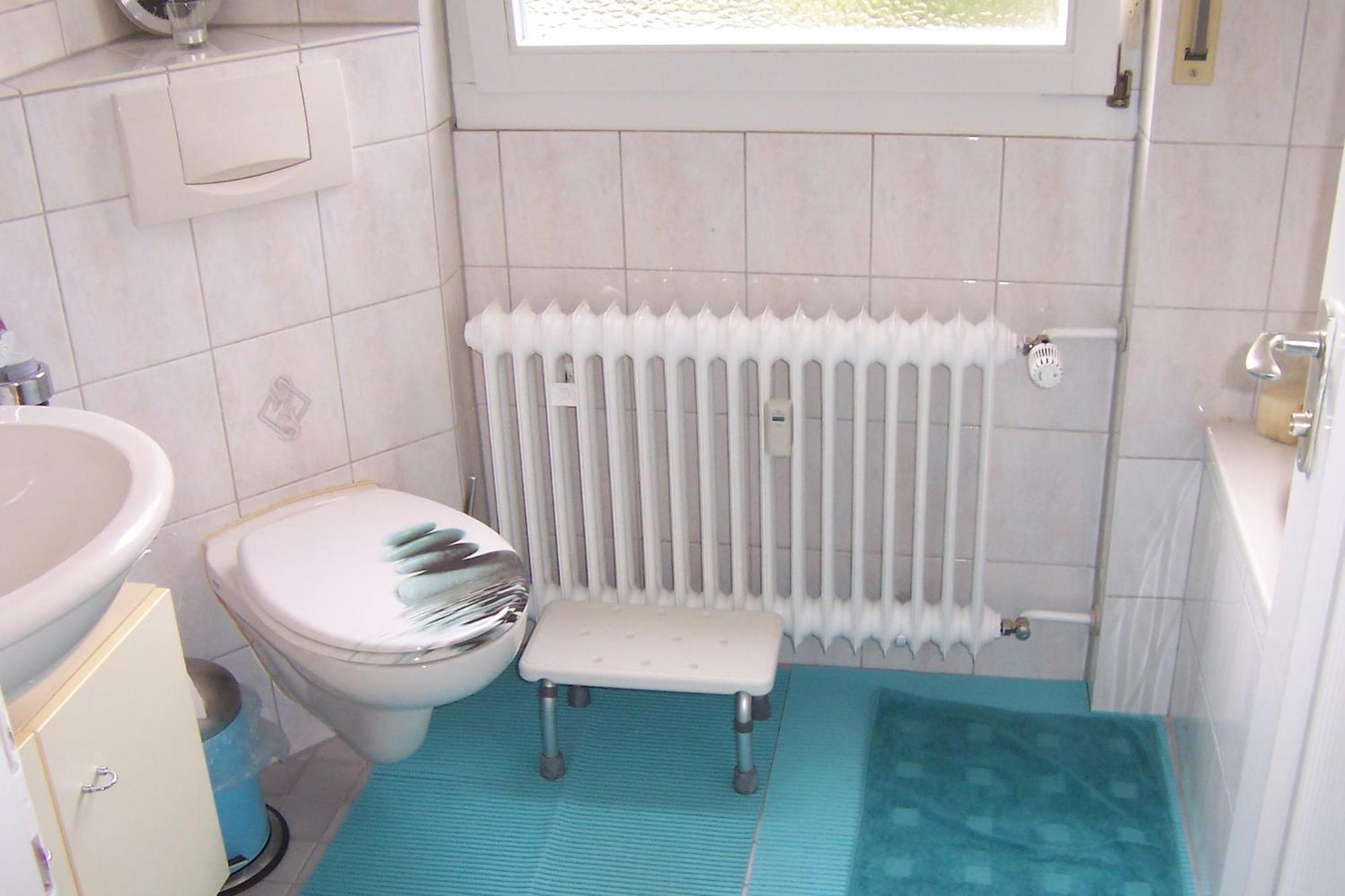 Ferienwohnung Sakowski