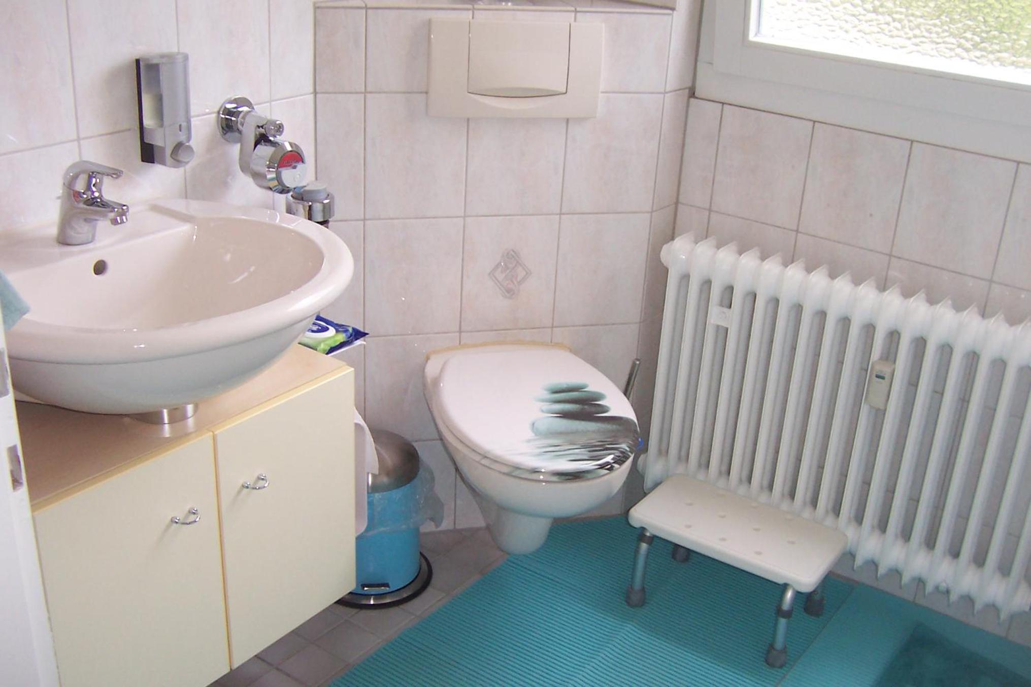 Ferienwohnung Sakowski