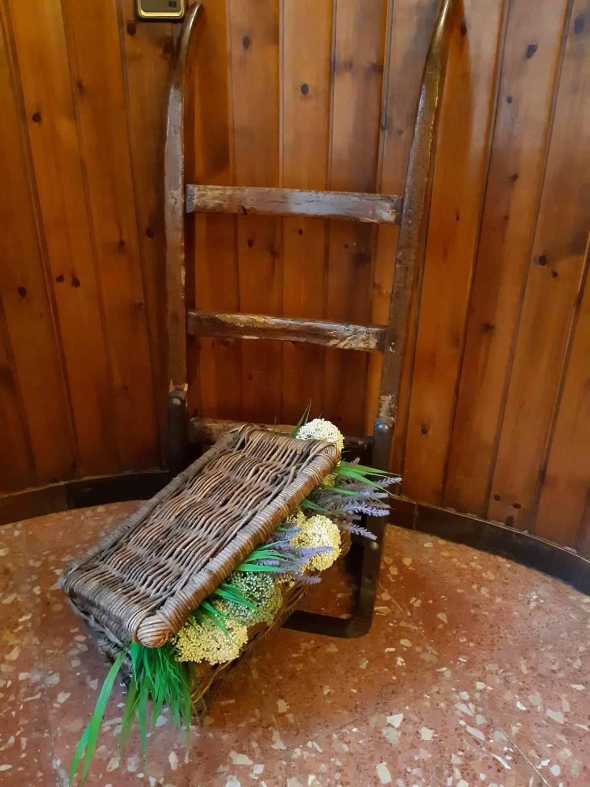 Hostal La Placeta