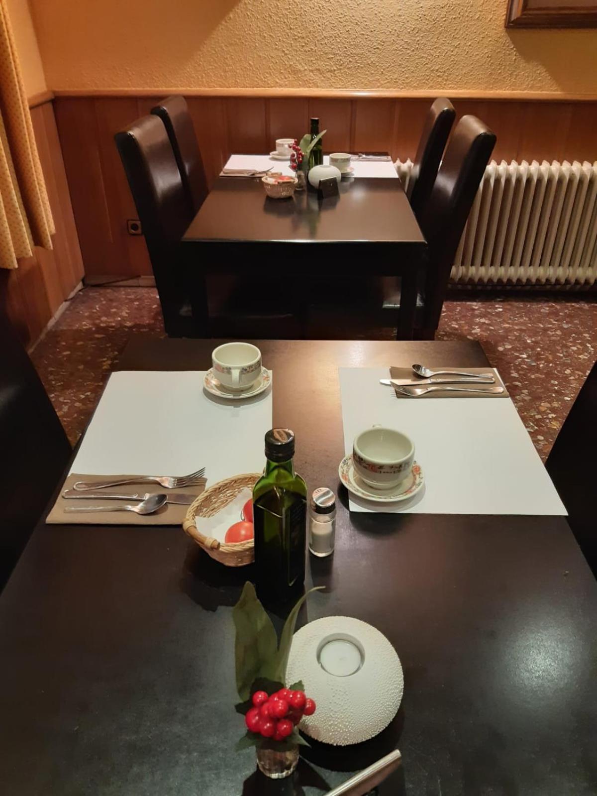 Hostal La Placeta