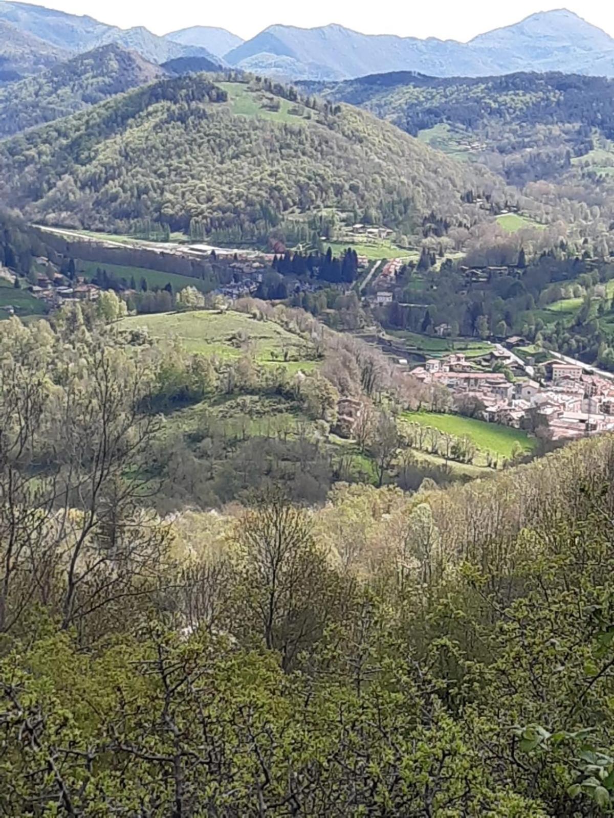 Hostal La Placeta