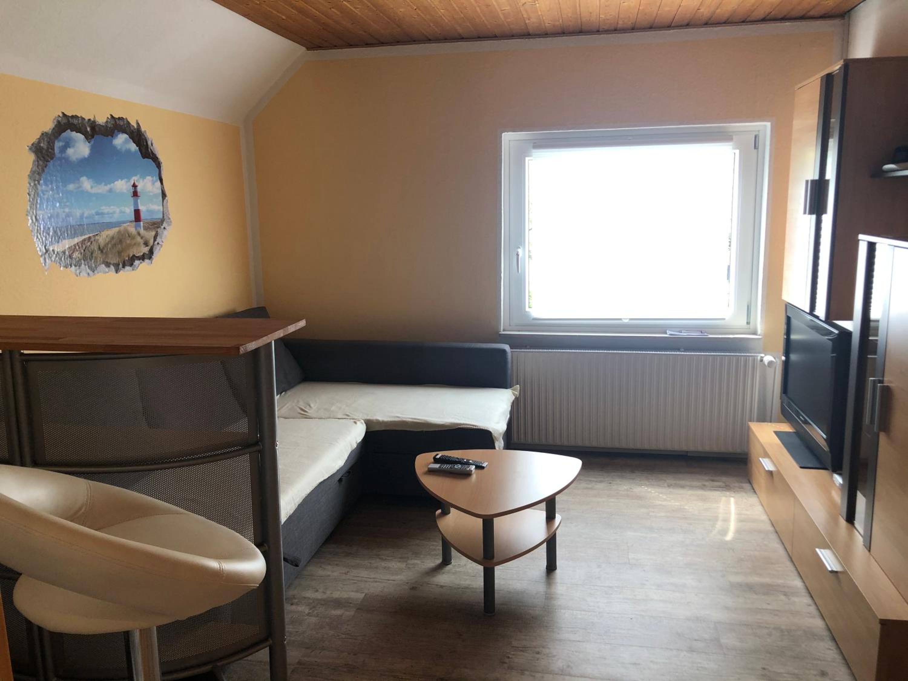 Haus Sonnenschein