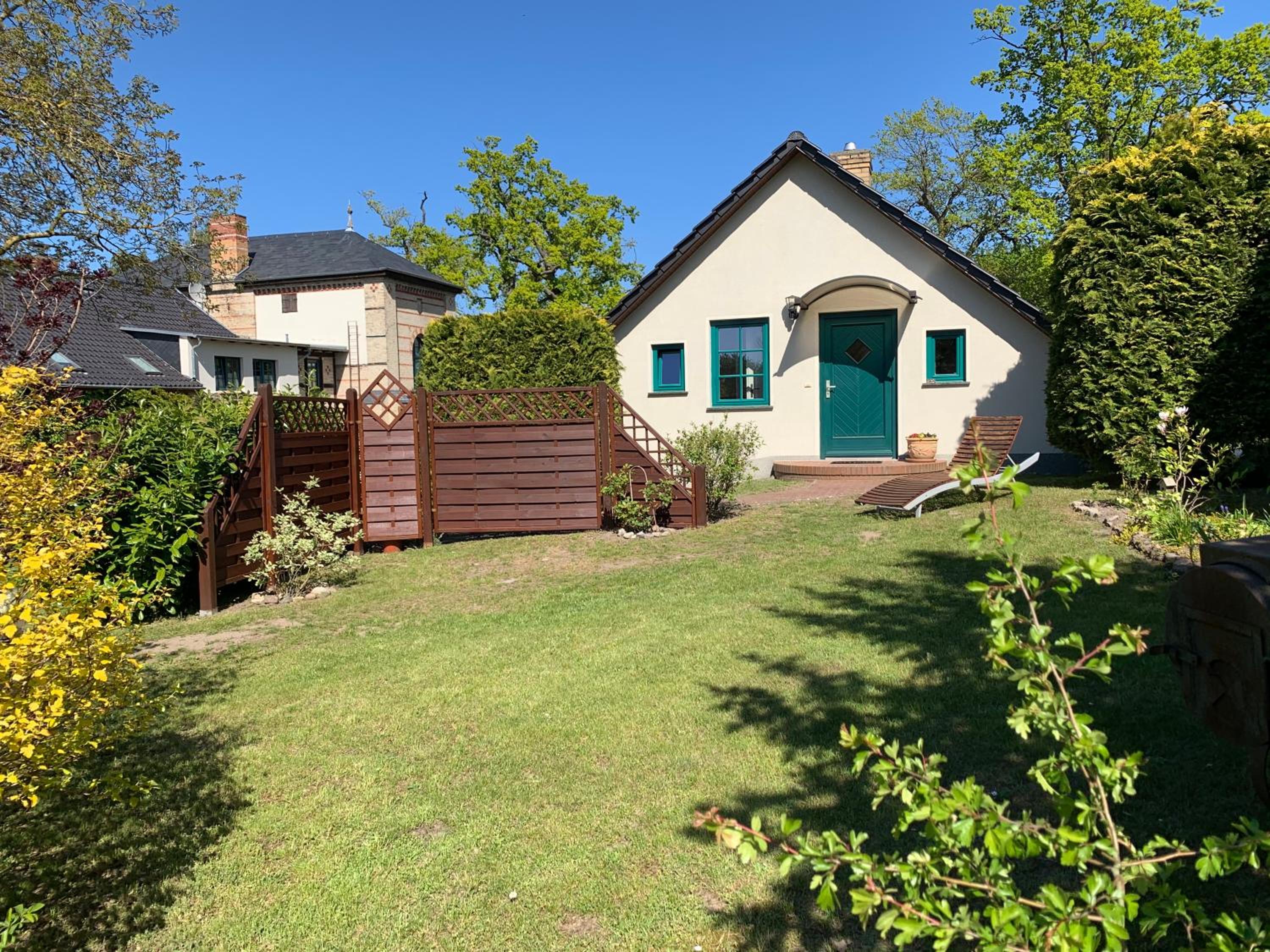 „Rentmeisterhaus Basedow“