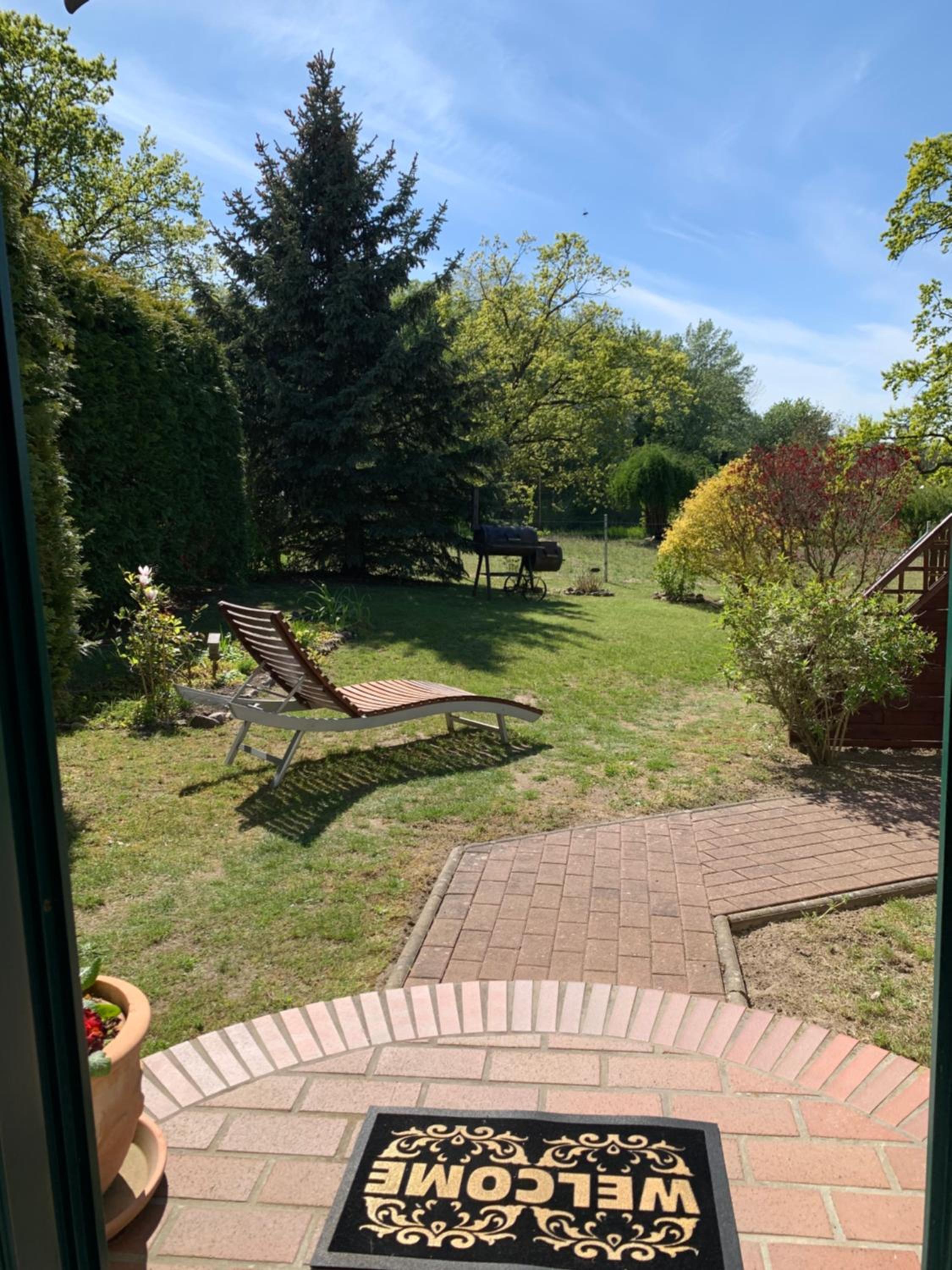 „Rentmeisterhaus Basedow“