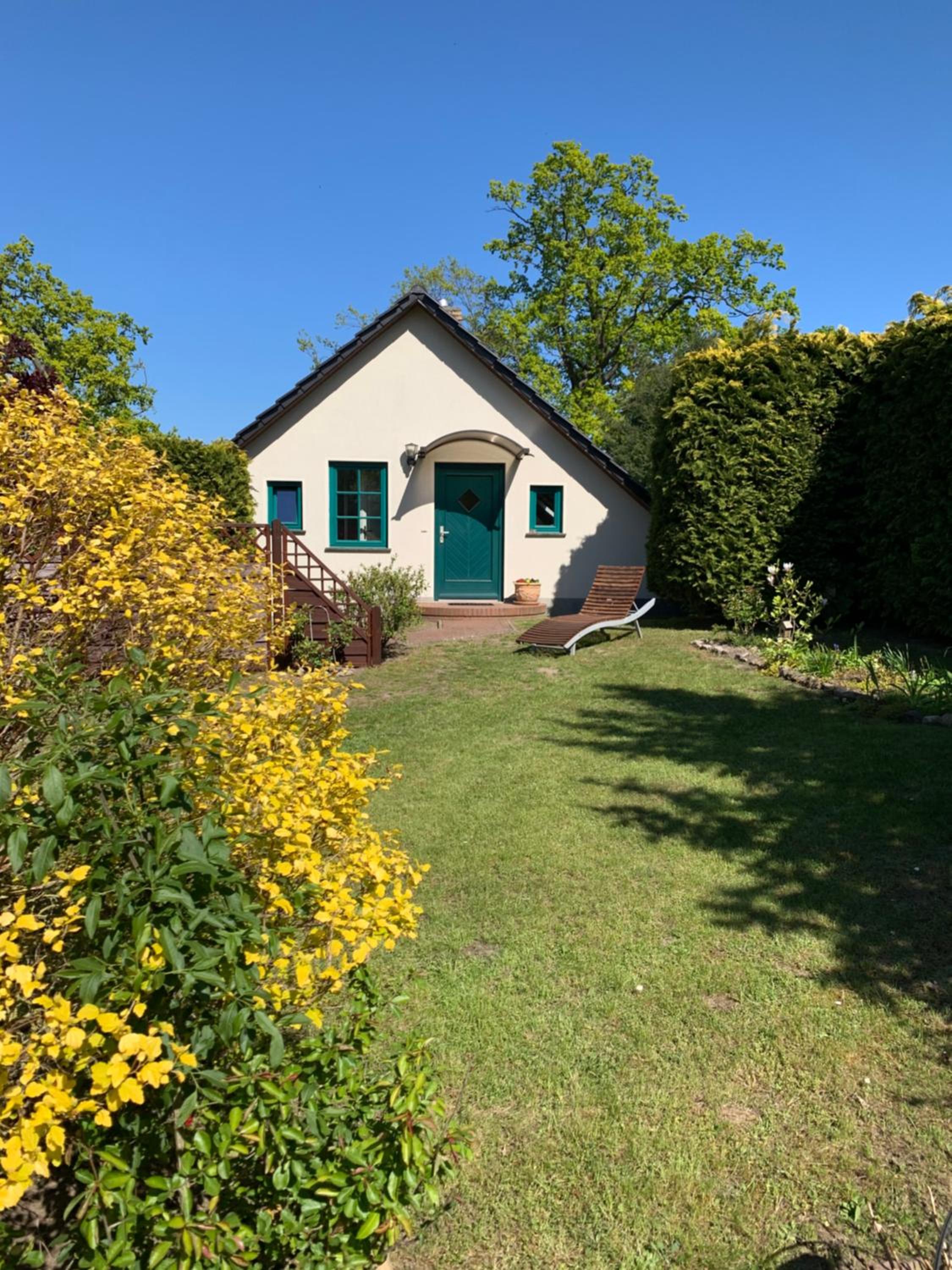 „Rentmeisterhaus Basedow“