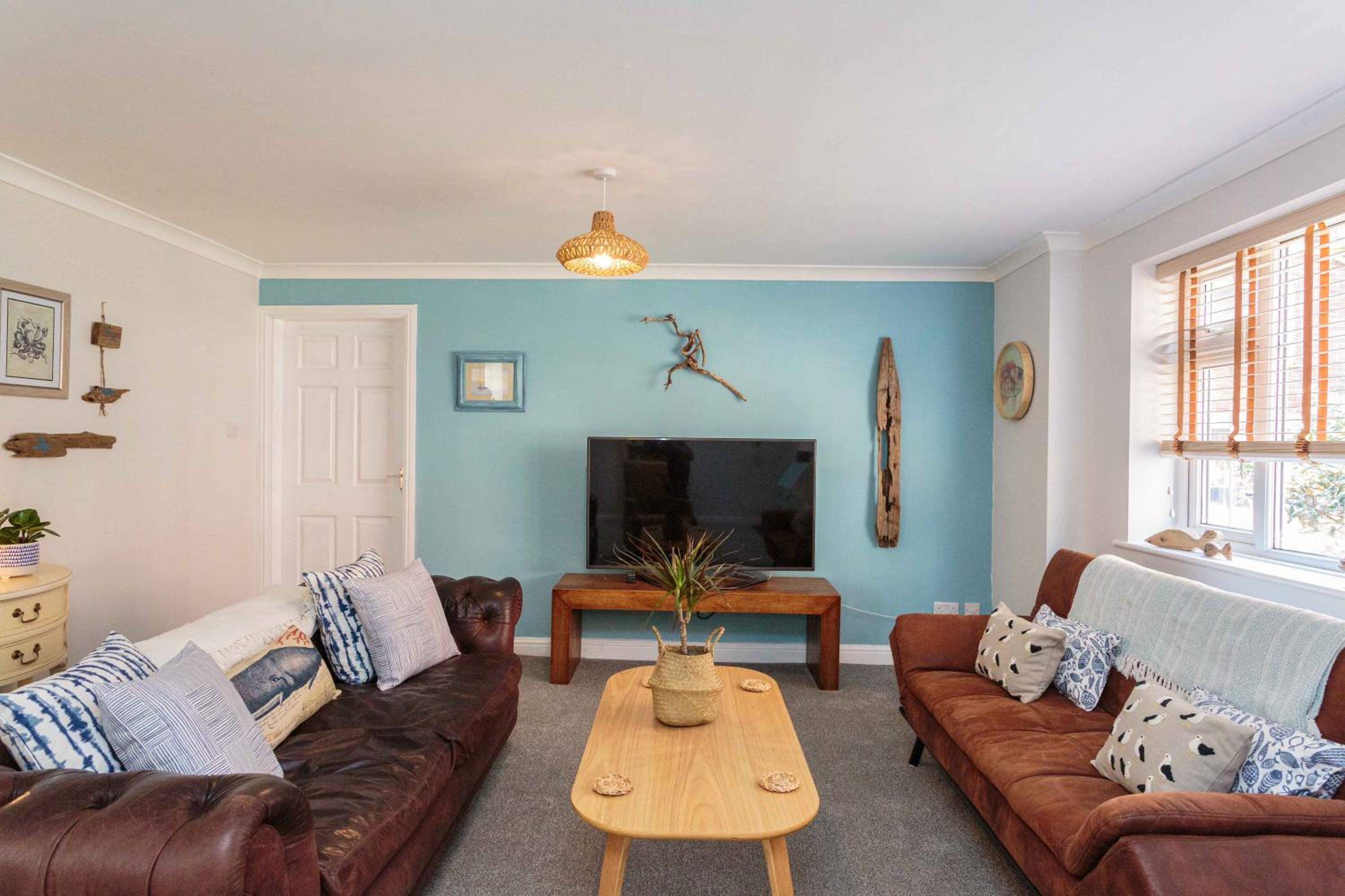 Beach Cottage view 5