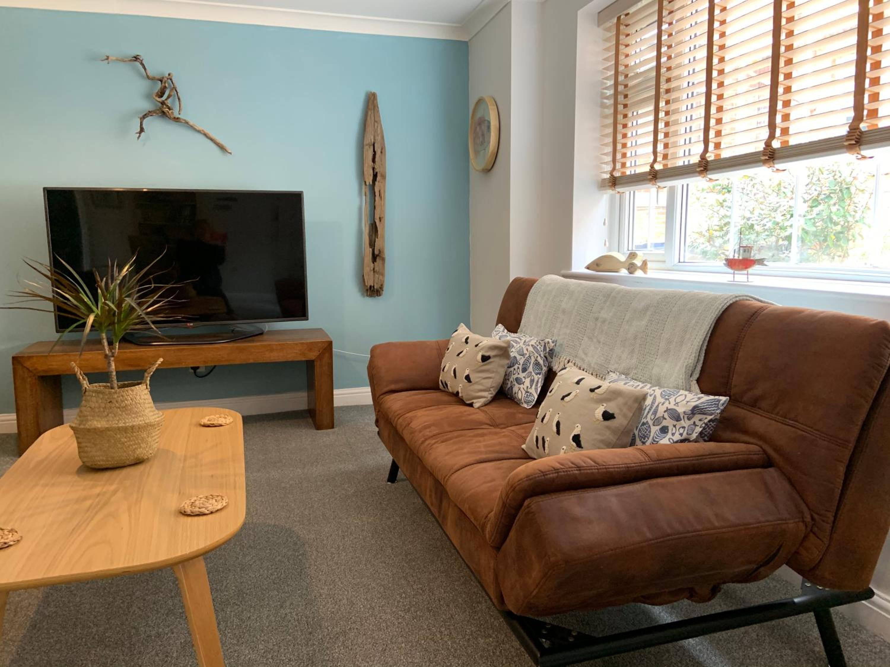 Beach Cottage view 3