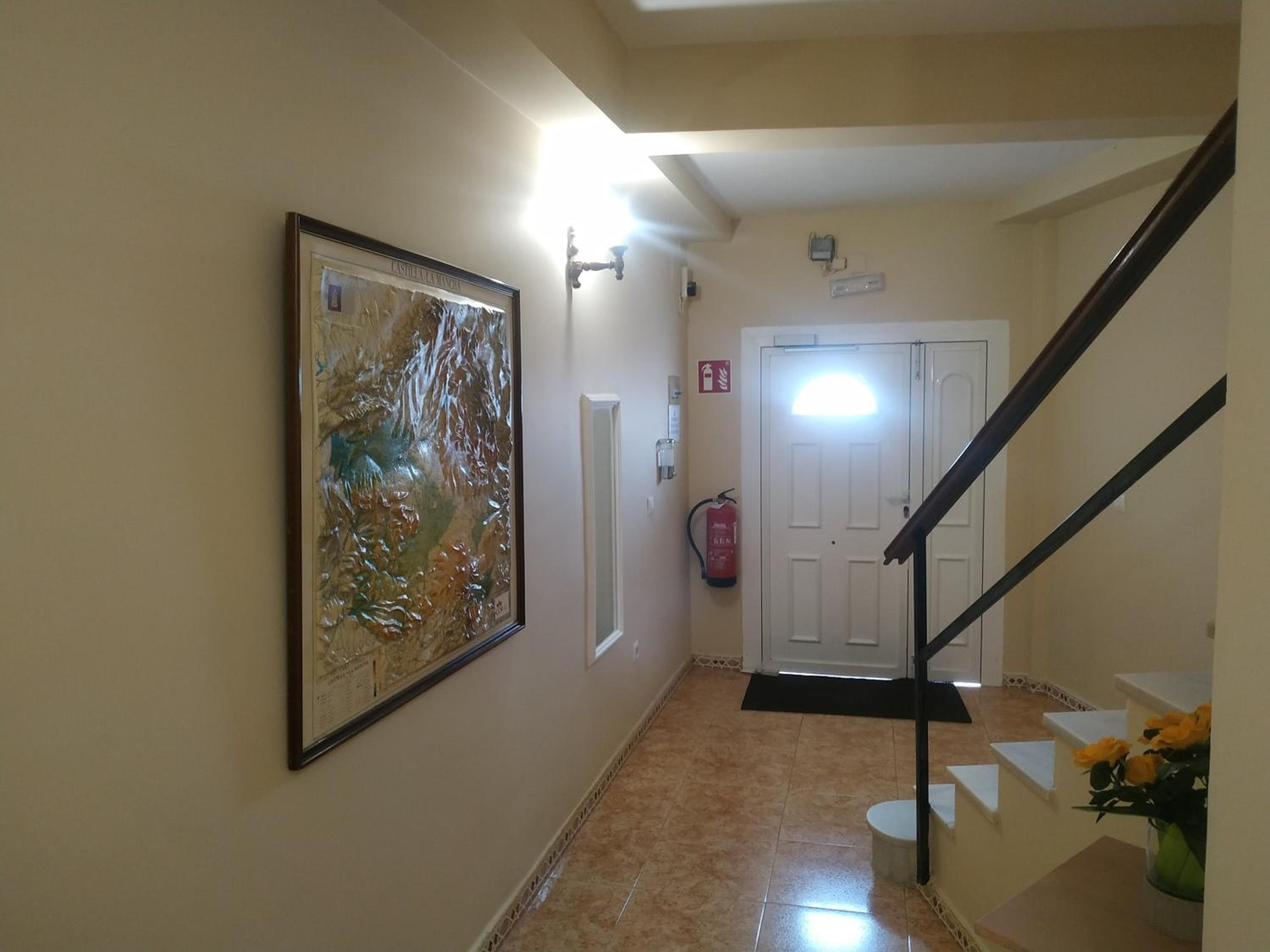 Hostal El Rincón - Casa Marcos view 3