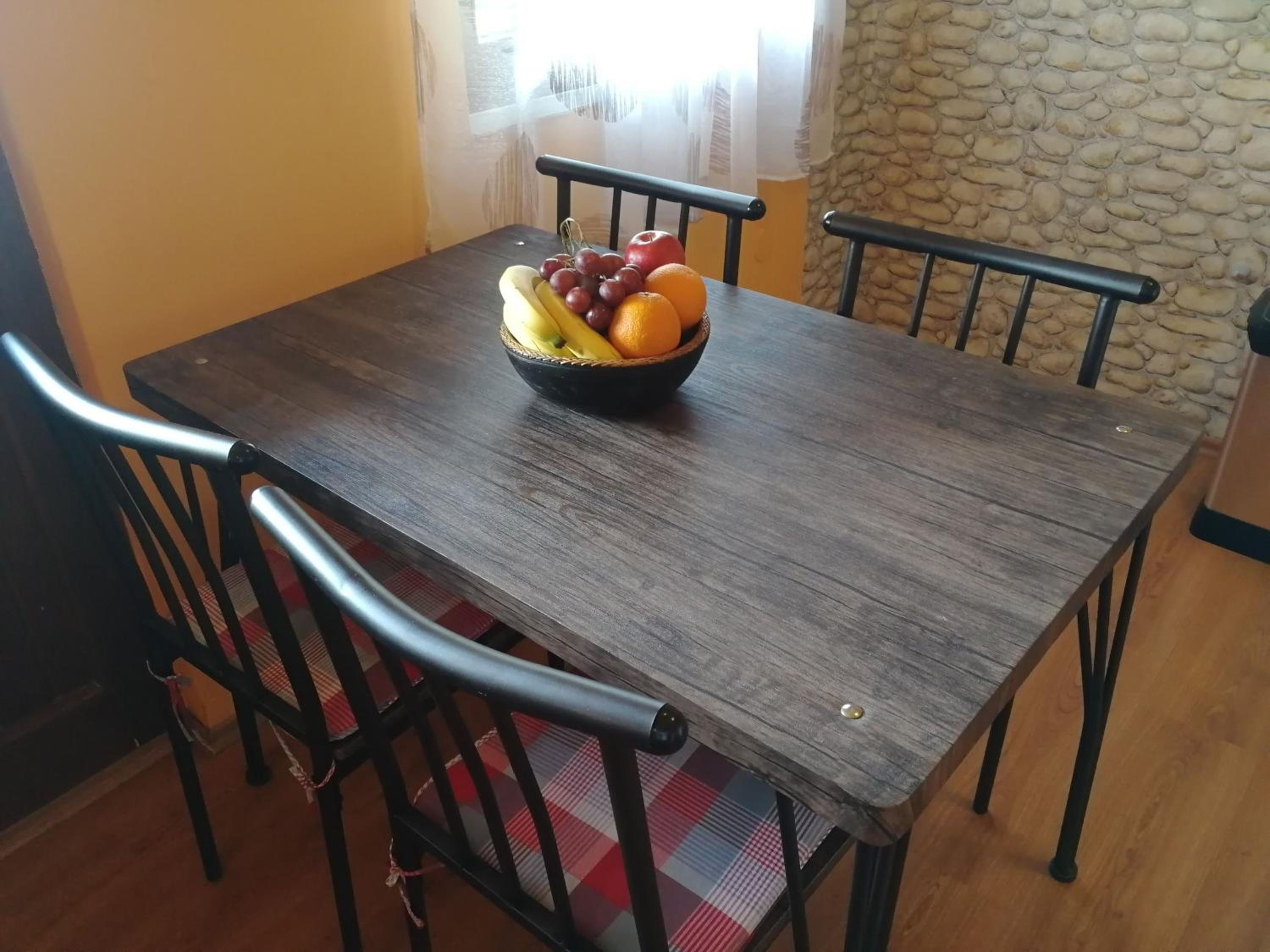 CHATA NATAŠA view 5