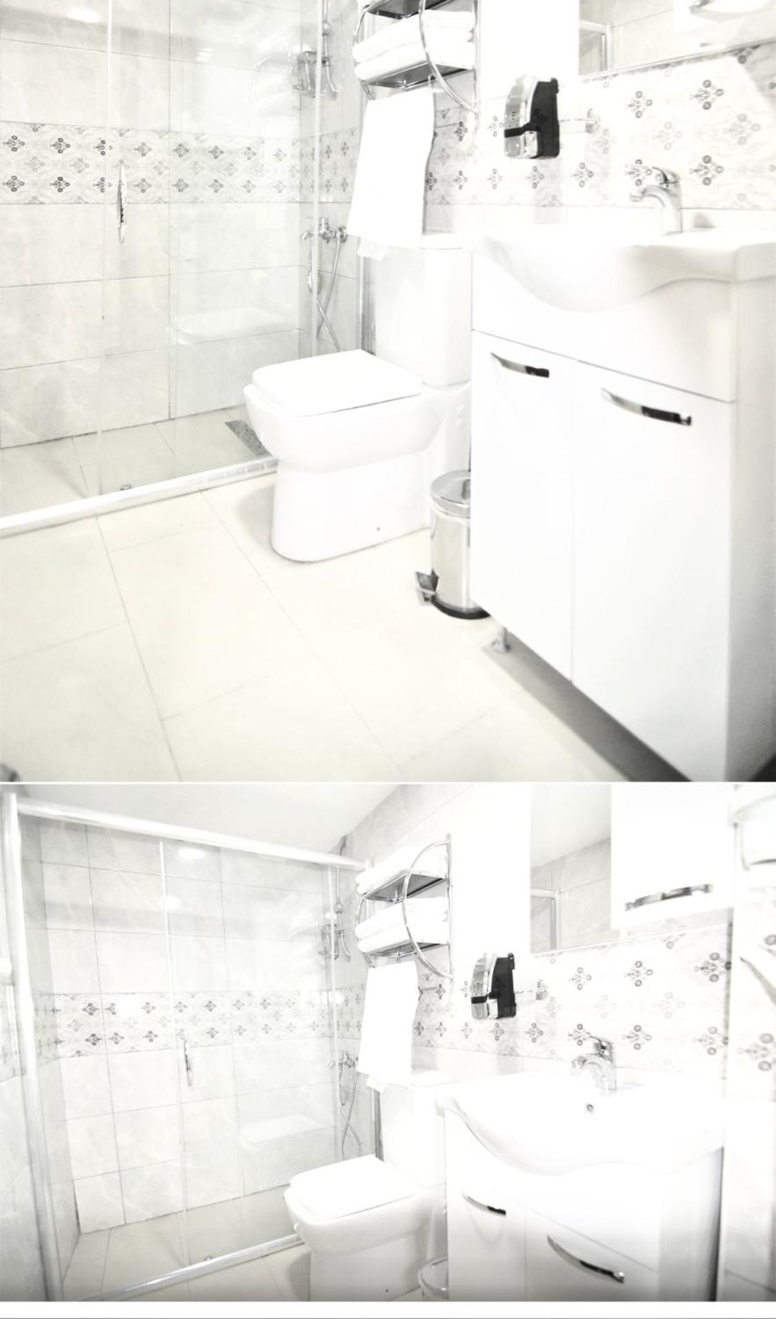 Safir Gold Hotel - Image 45