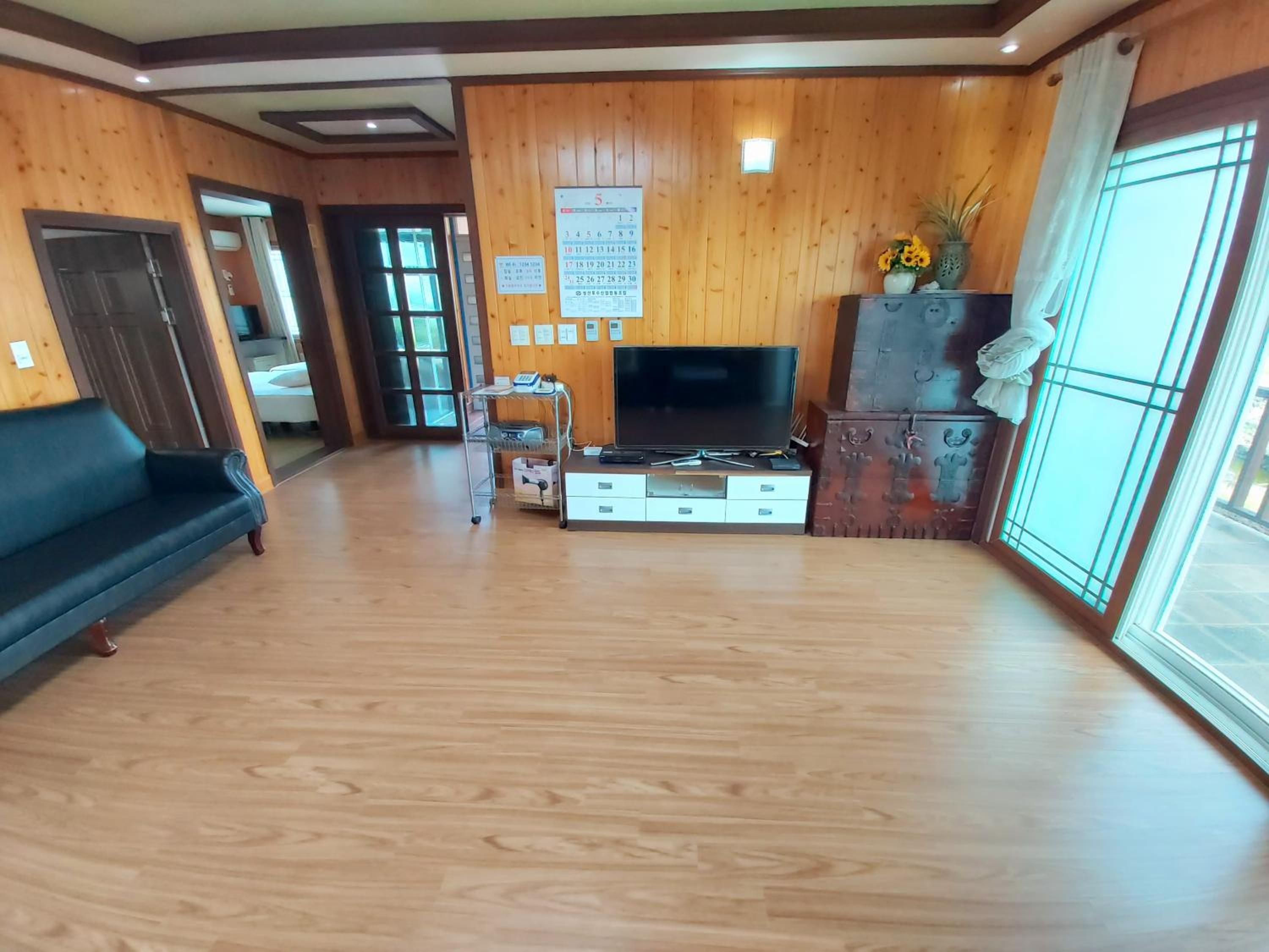 Feeling Good House, Jeju - 14