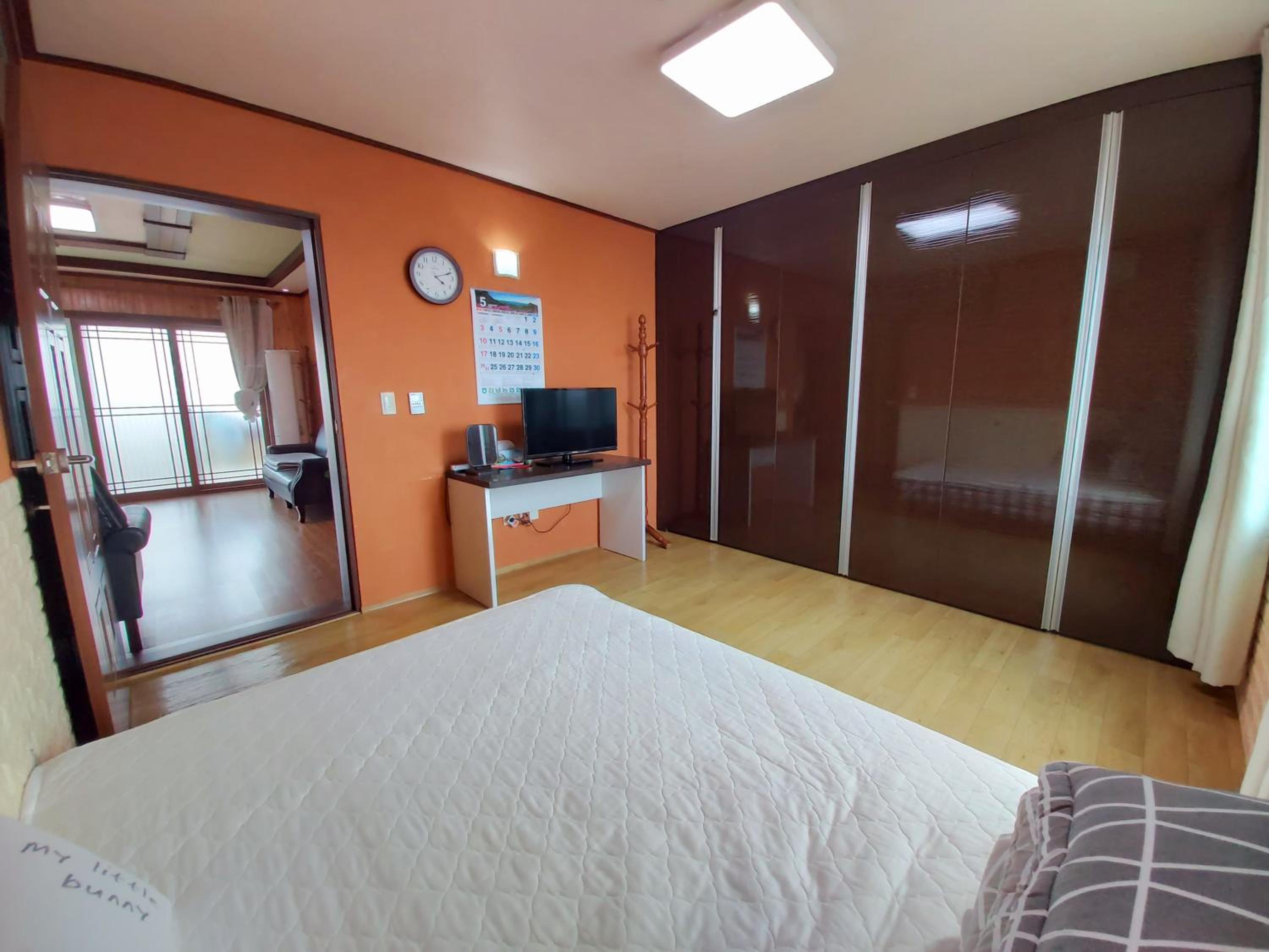 Feeling Good House, Jeju - 12