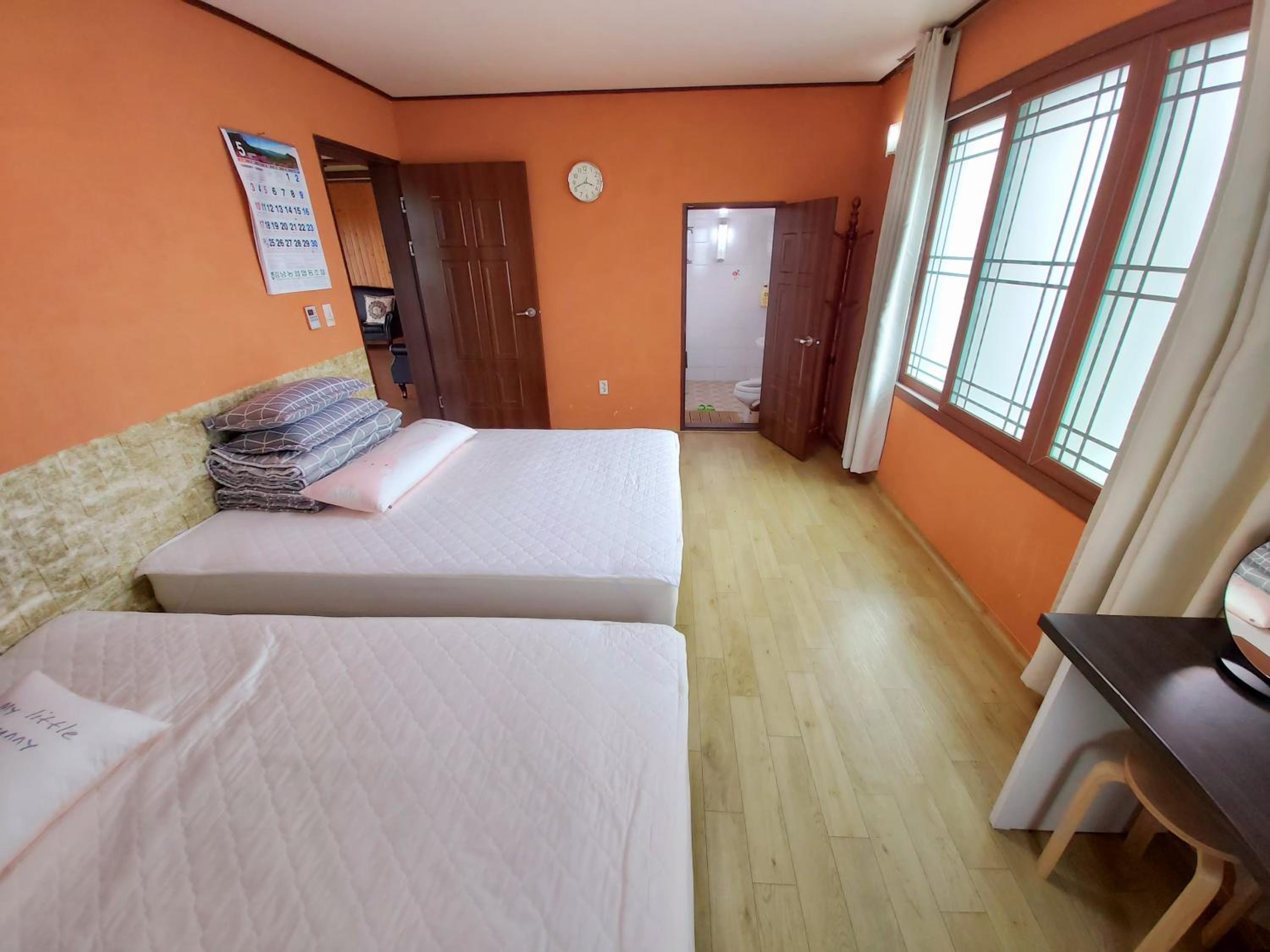 Feeling Good House, Jeju - 9