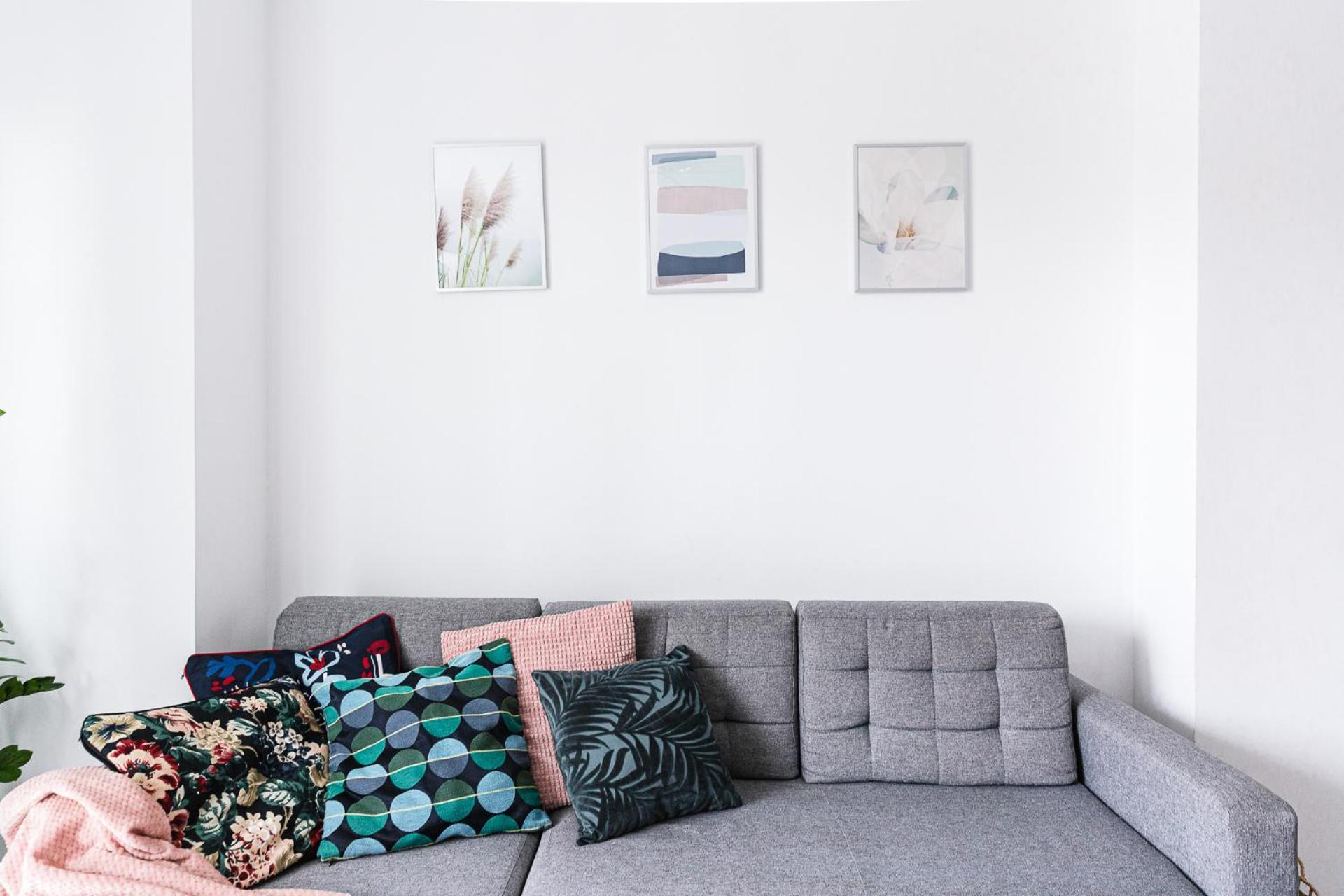 Apartament w centrum 2 view 2