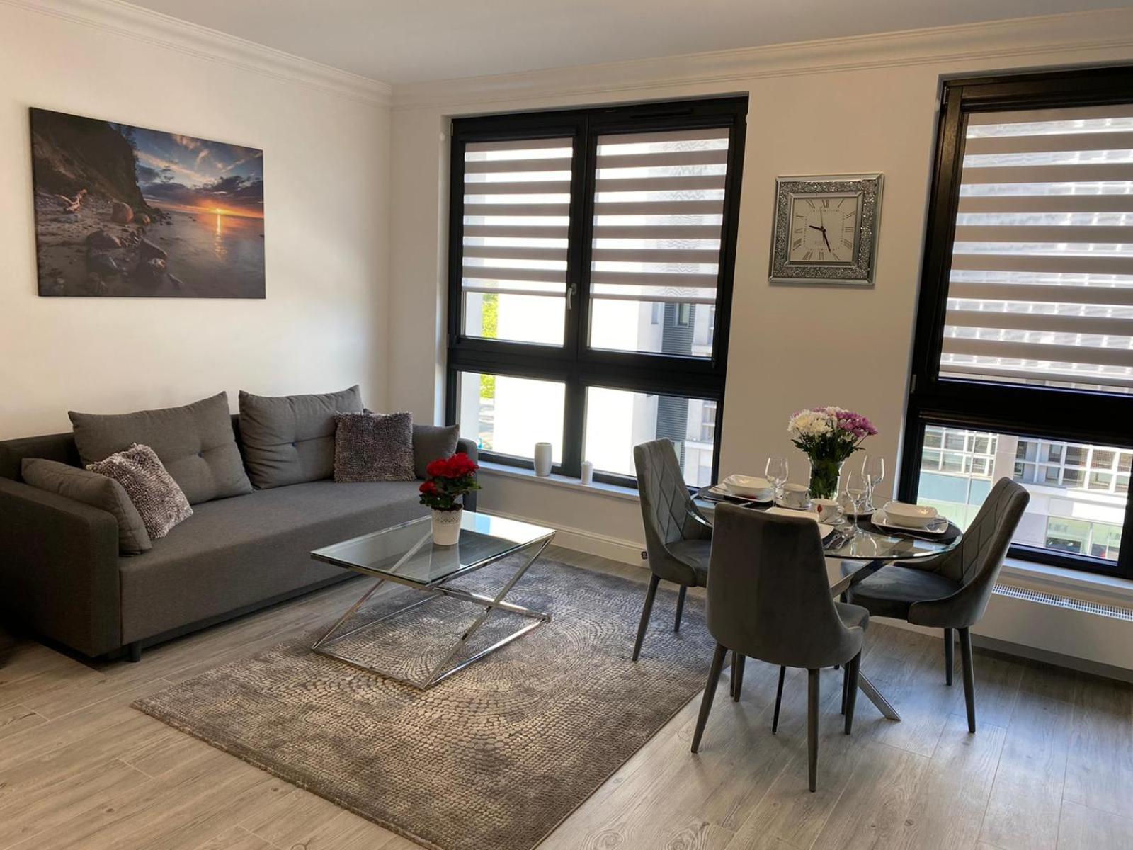 Apartament Daria Portova view 3