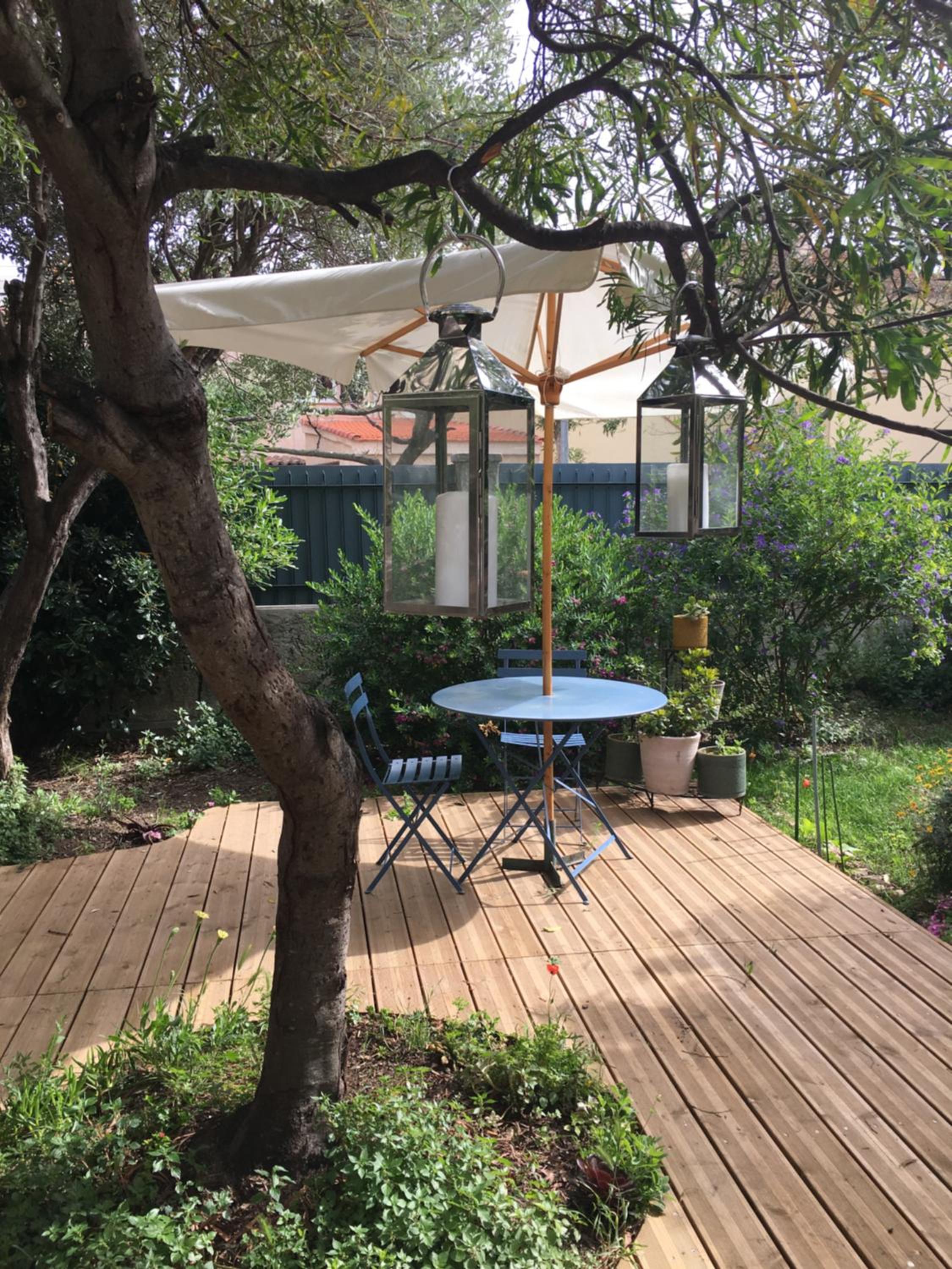 2 appartements calmes, photo 3