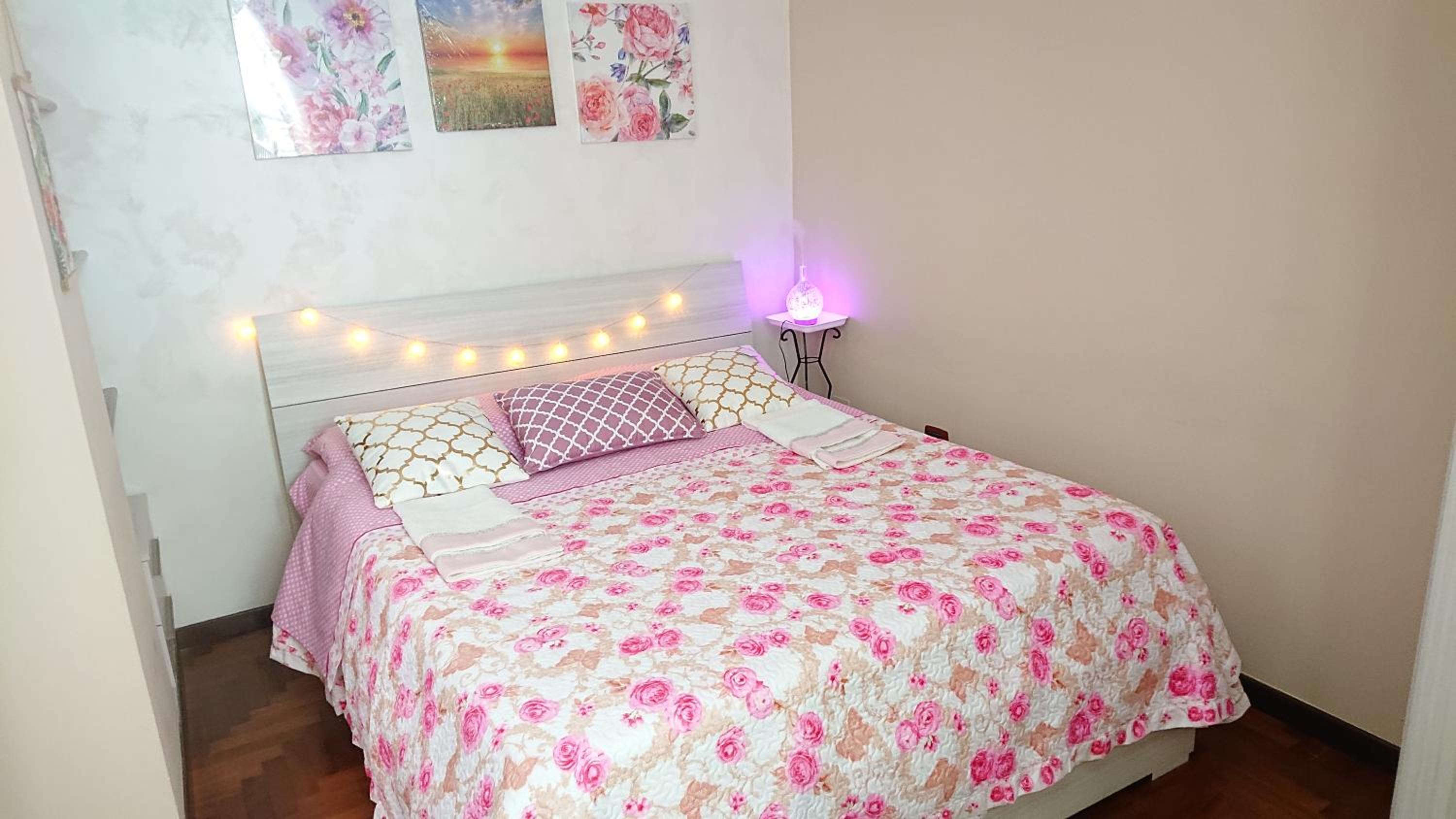Sky-Terrace in Central Station, 3 bedrooms